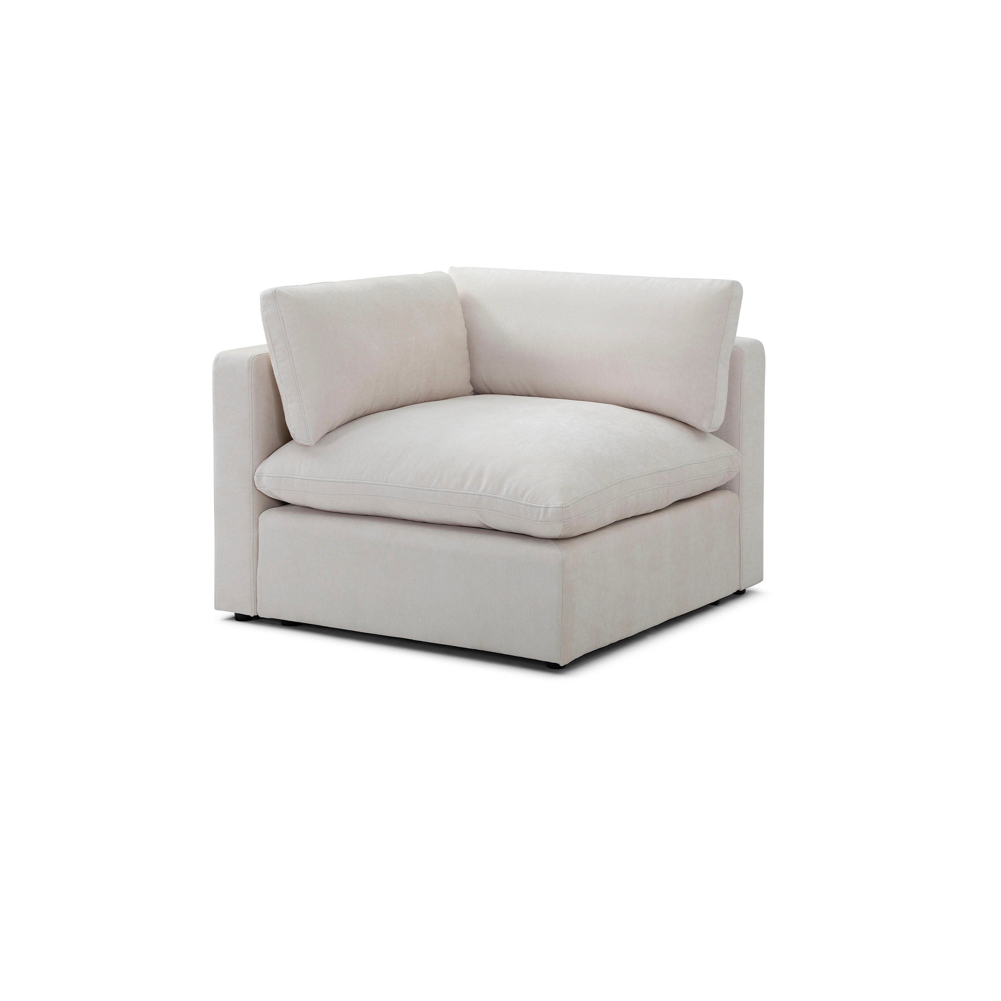 Bella Pillow Corner