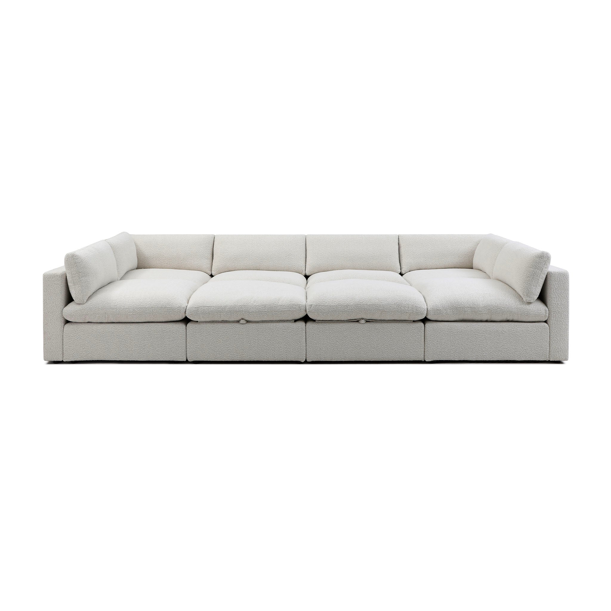 Bella Pillow Grand Pit