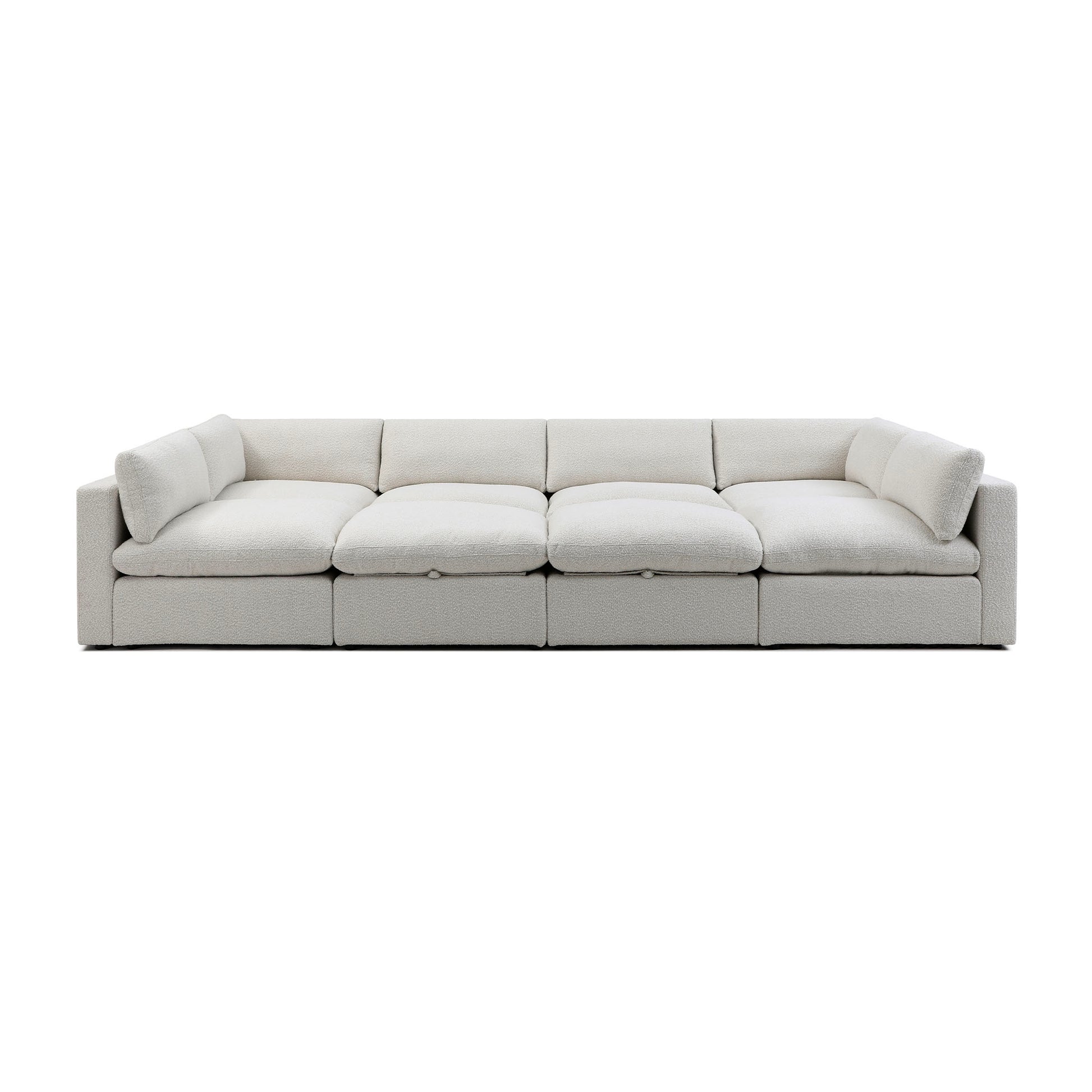 Bella Pillow Grand Pit