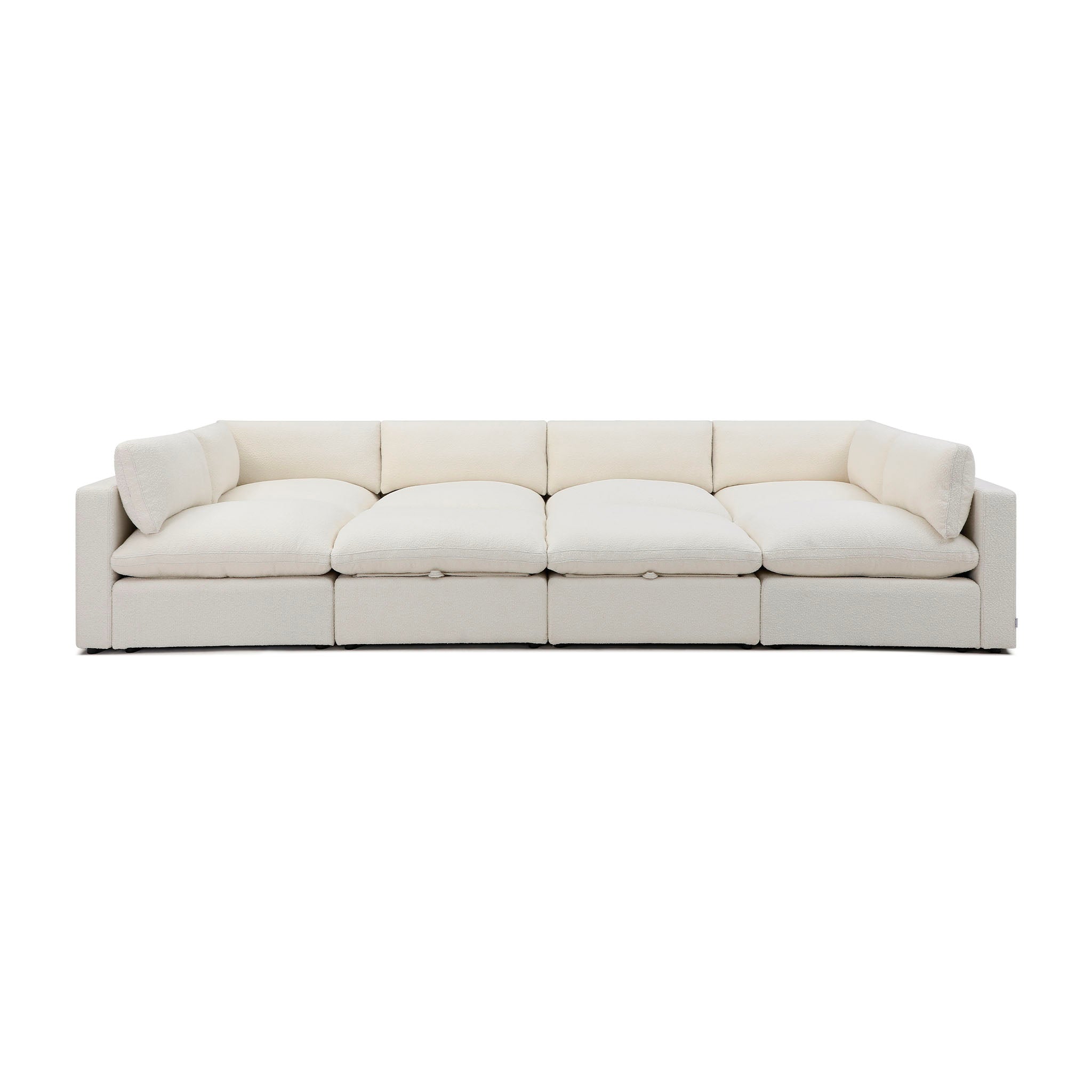 Bella Pillow Grand Pit
