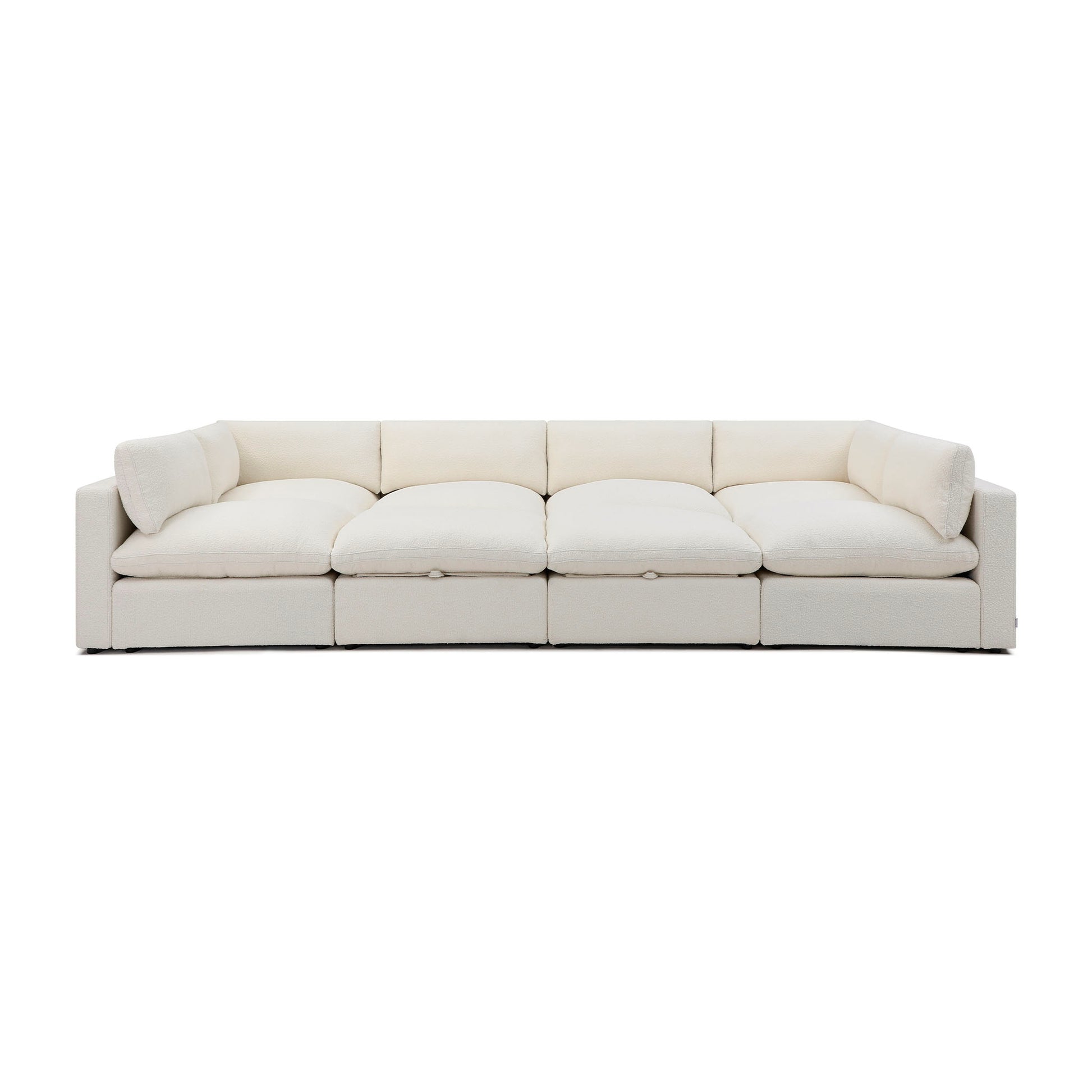 Bella Pillow Grand Pit