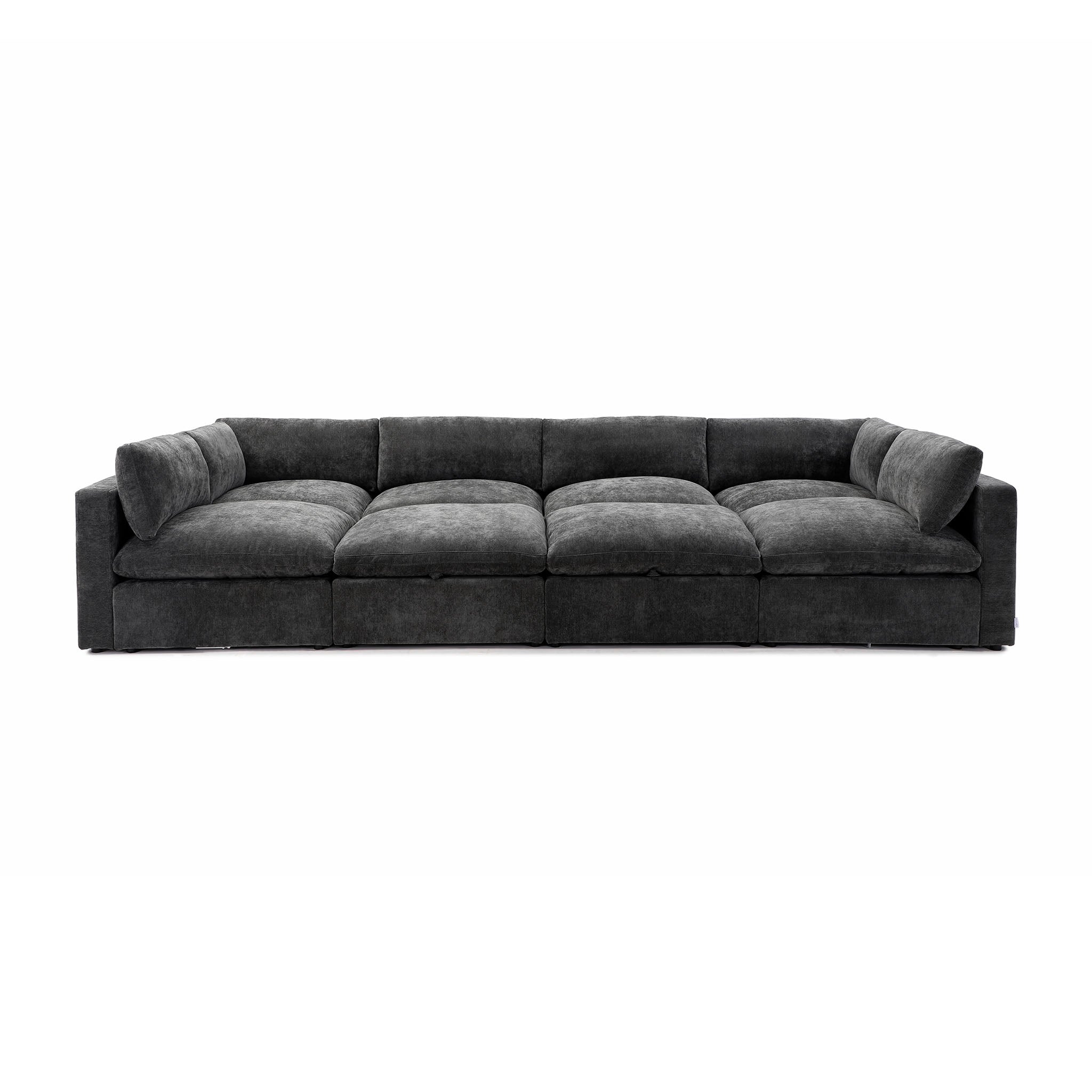 Bella Pillow Grand Pit