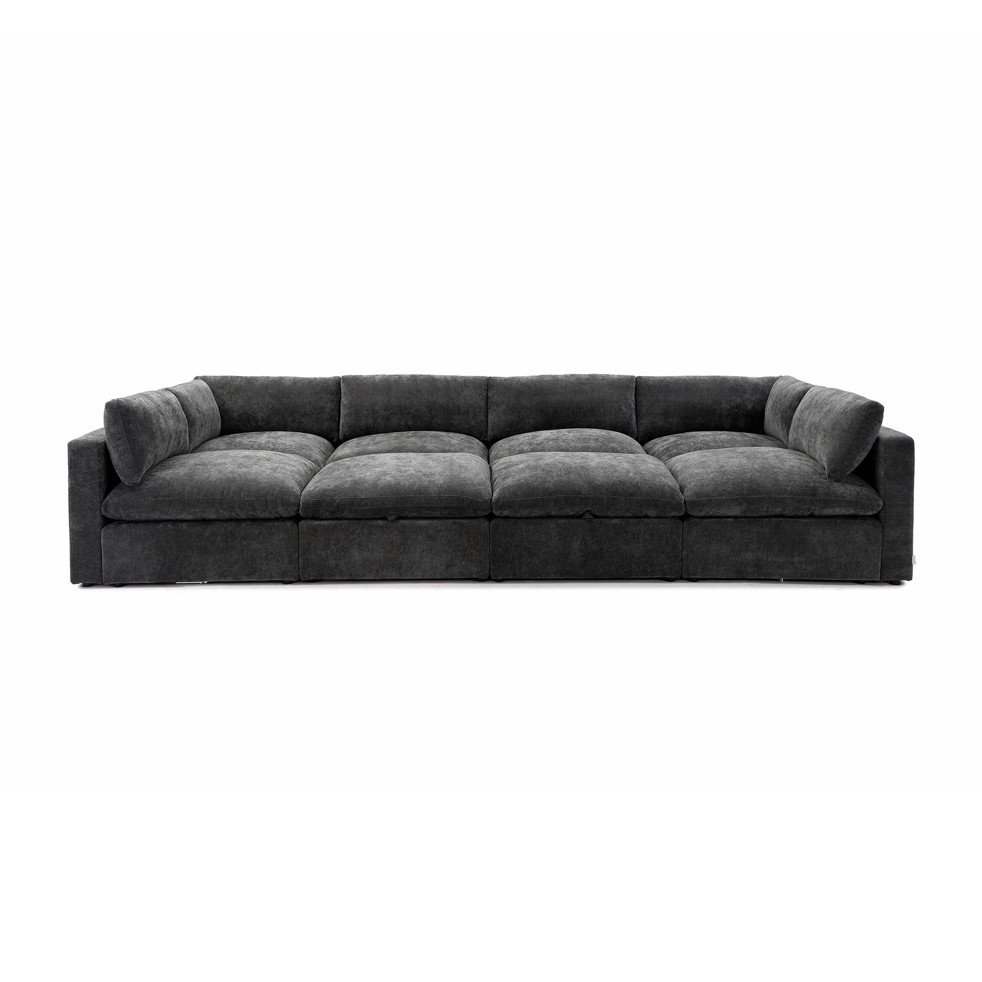 Bella Pillow Grand Pit