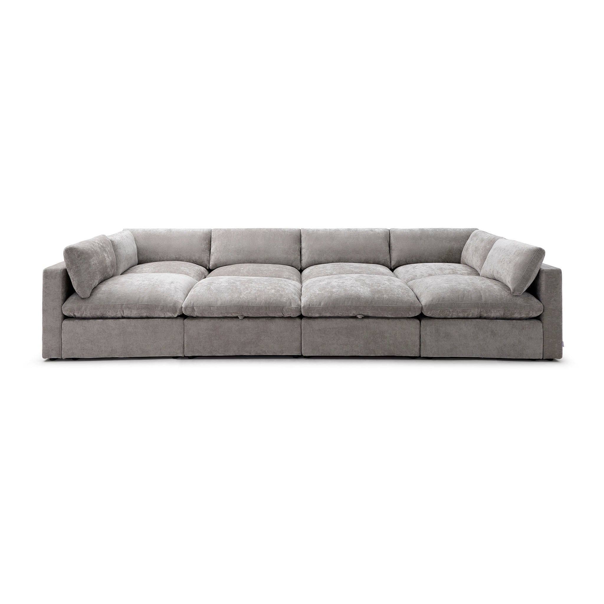 Bella Pillow Grand Pit