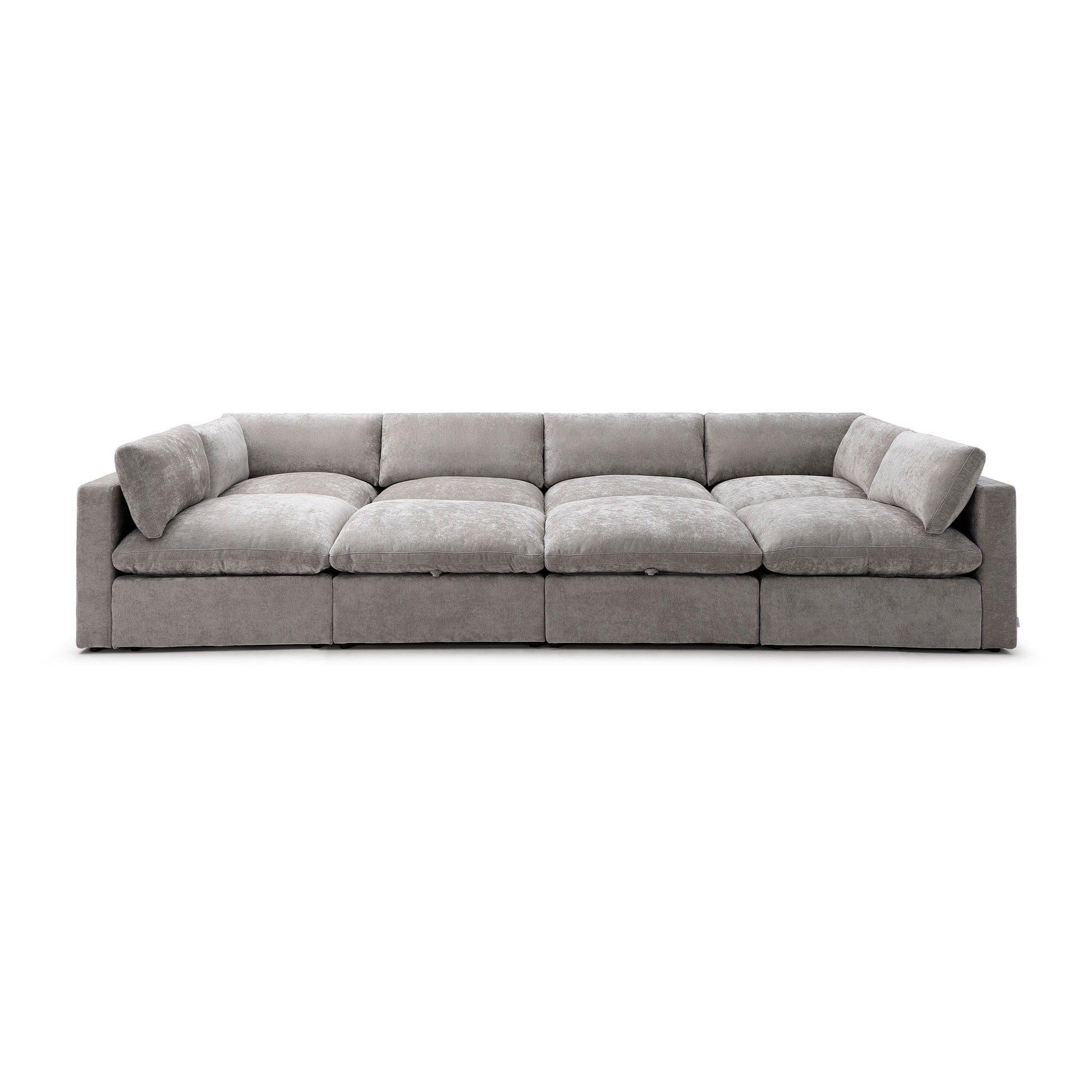Bella Pillow Grand Pit