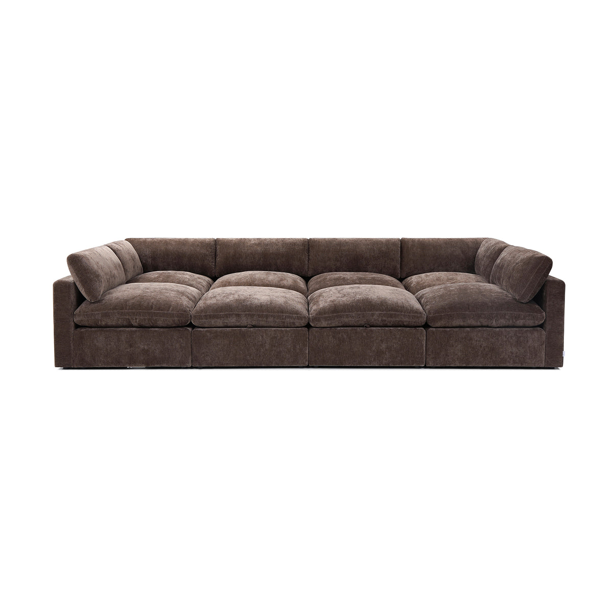 Bella Pillow Grand Pit 1 Storage
