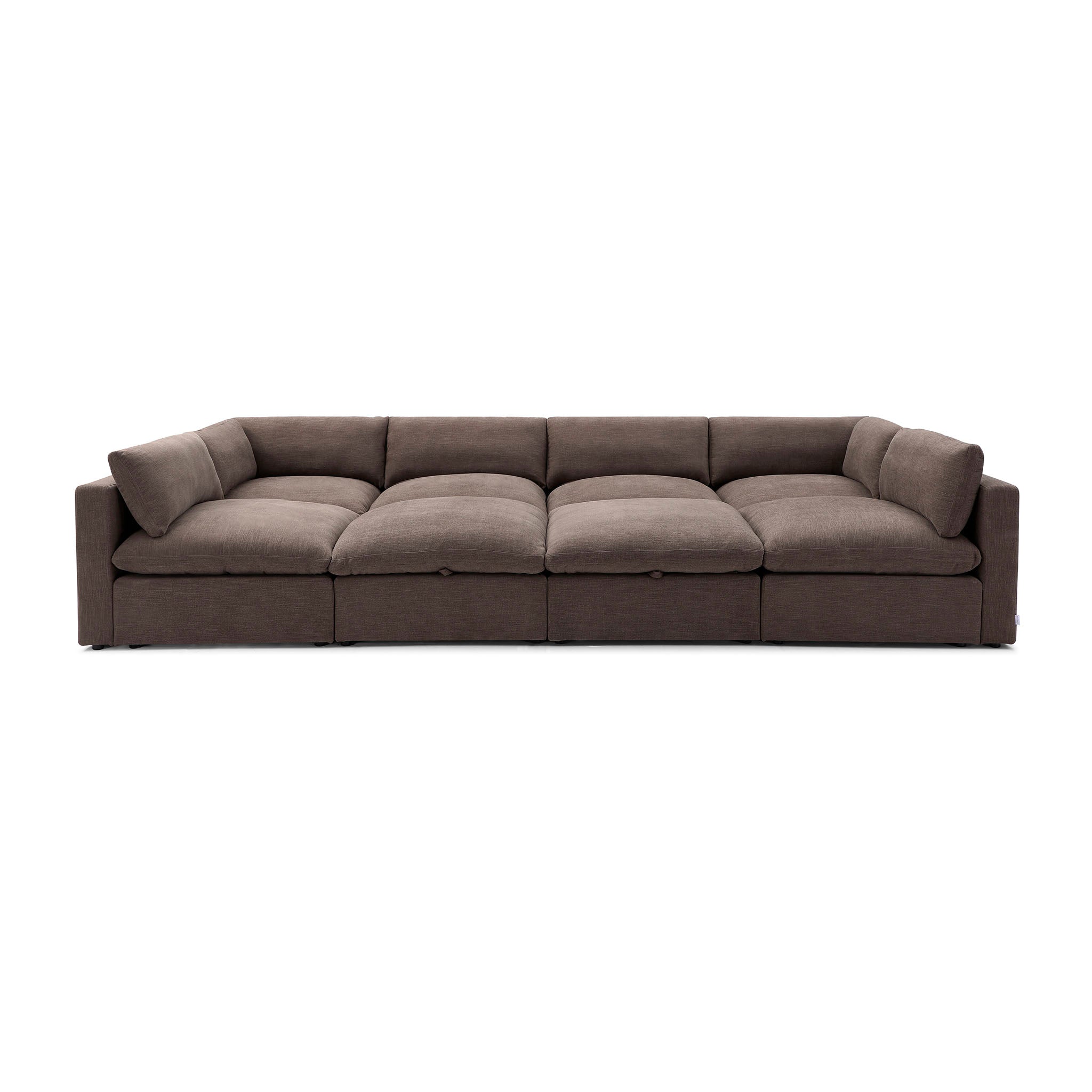 Bella Pillow Grand Pit