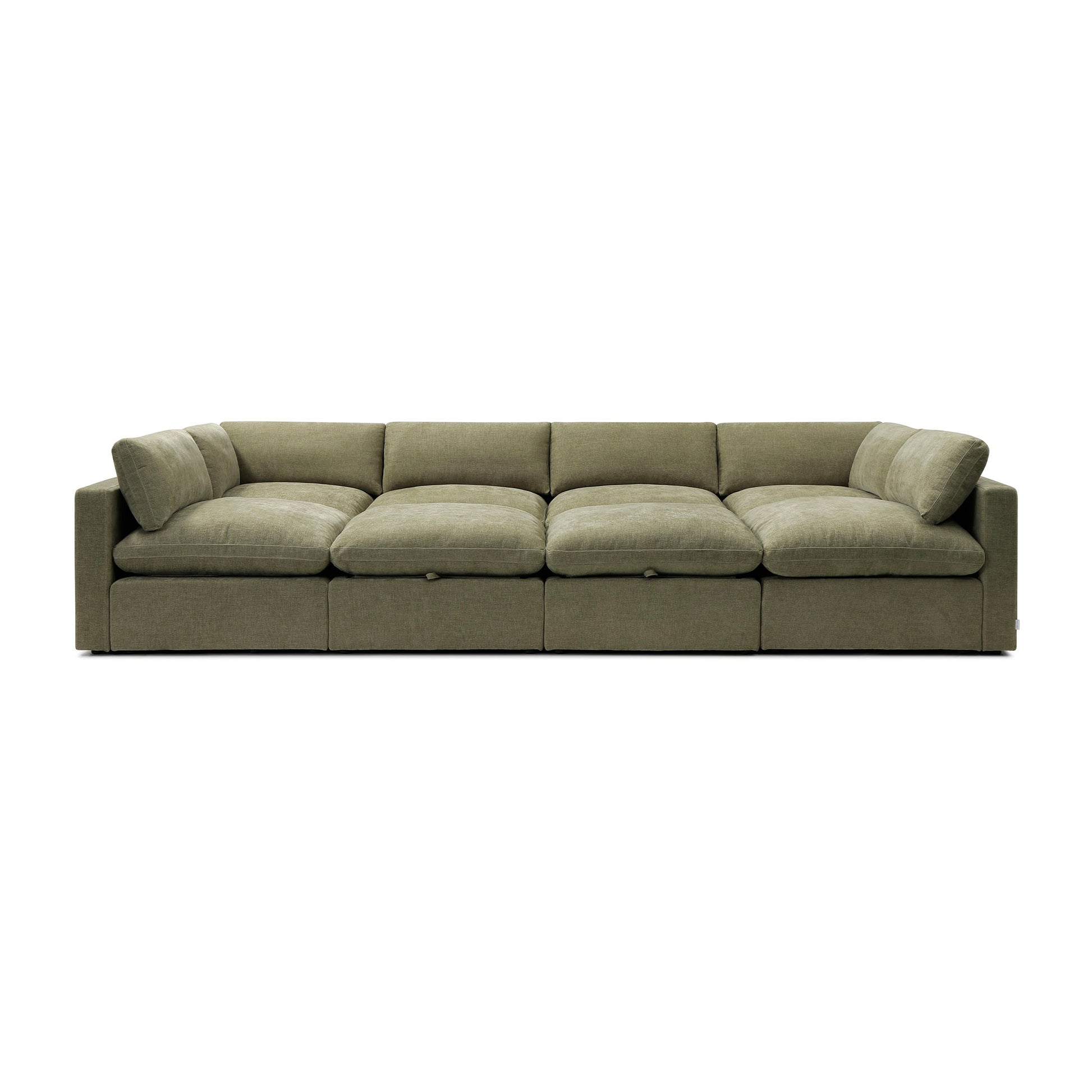 Bella Pillow Grand Pit