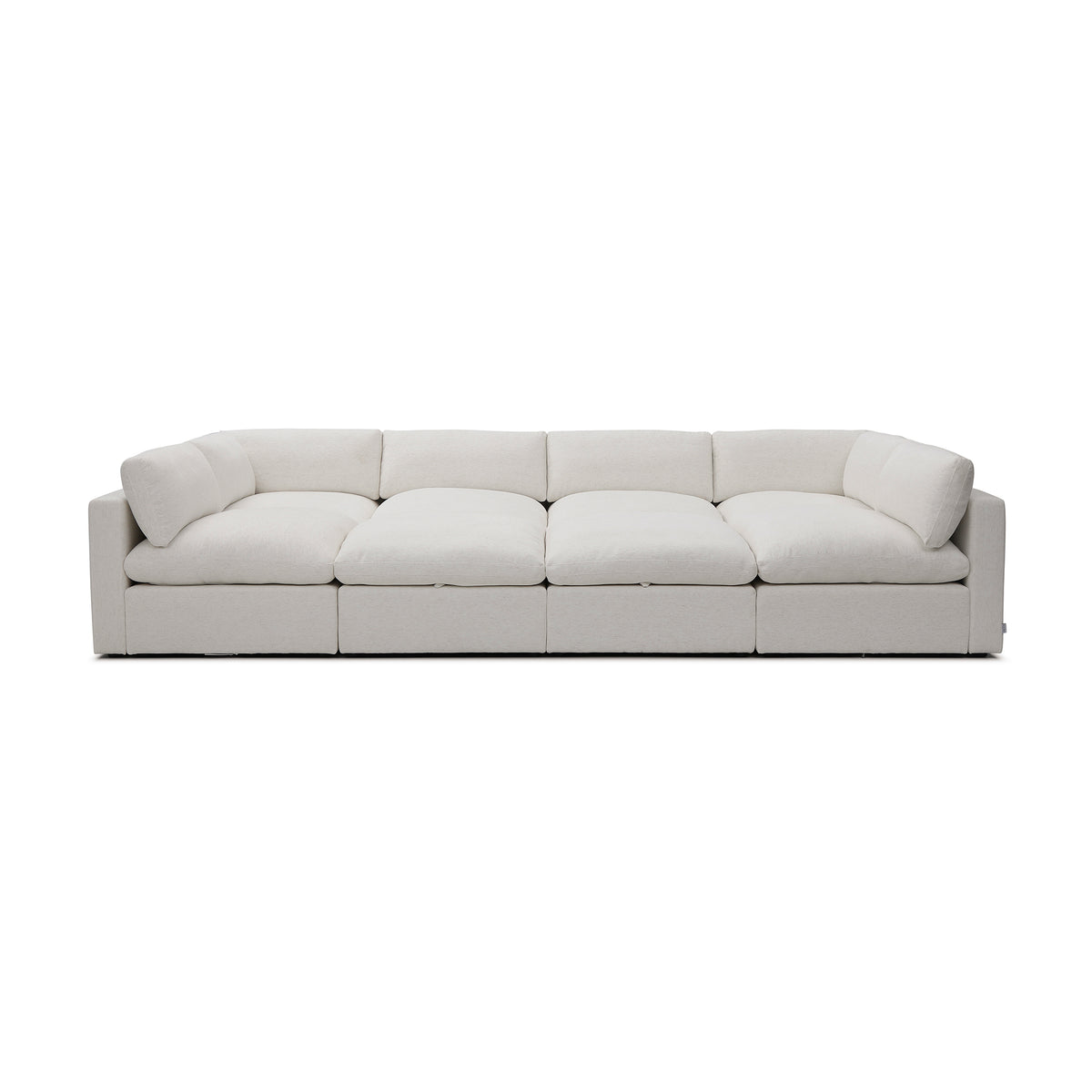Bella Pillow Grand Pit 1 Storage