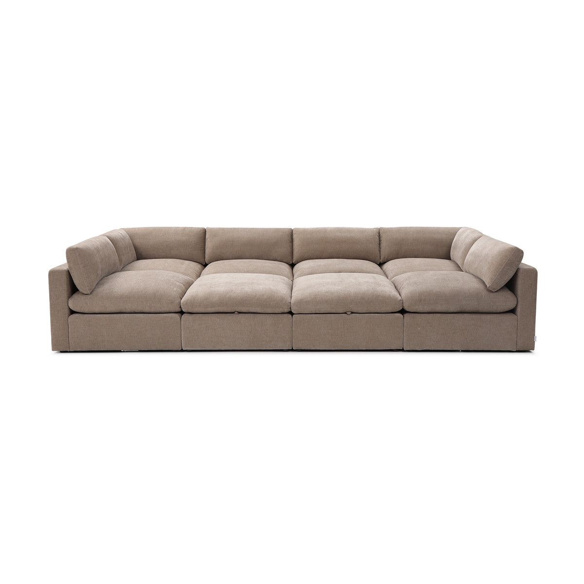 Bella Pillow Grand Pit 1 Storage
