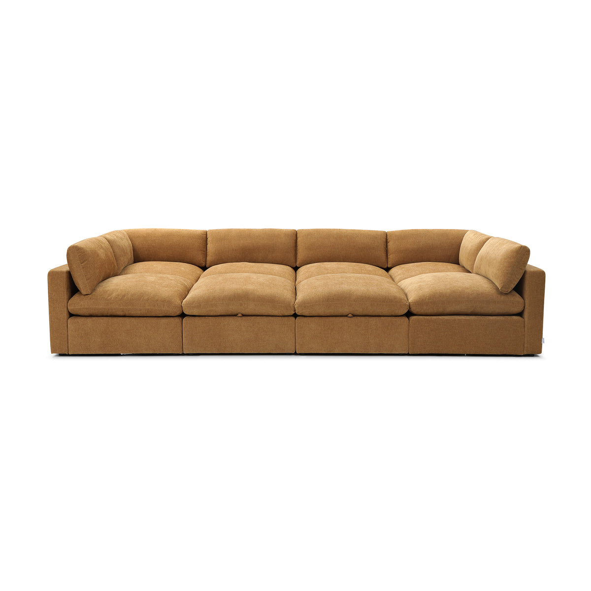 Bella Pillow Grand Pit 1 Storage
