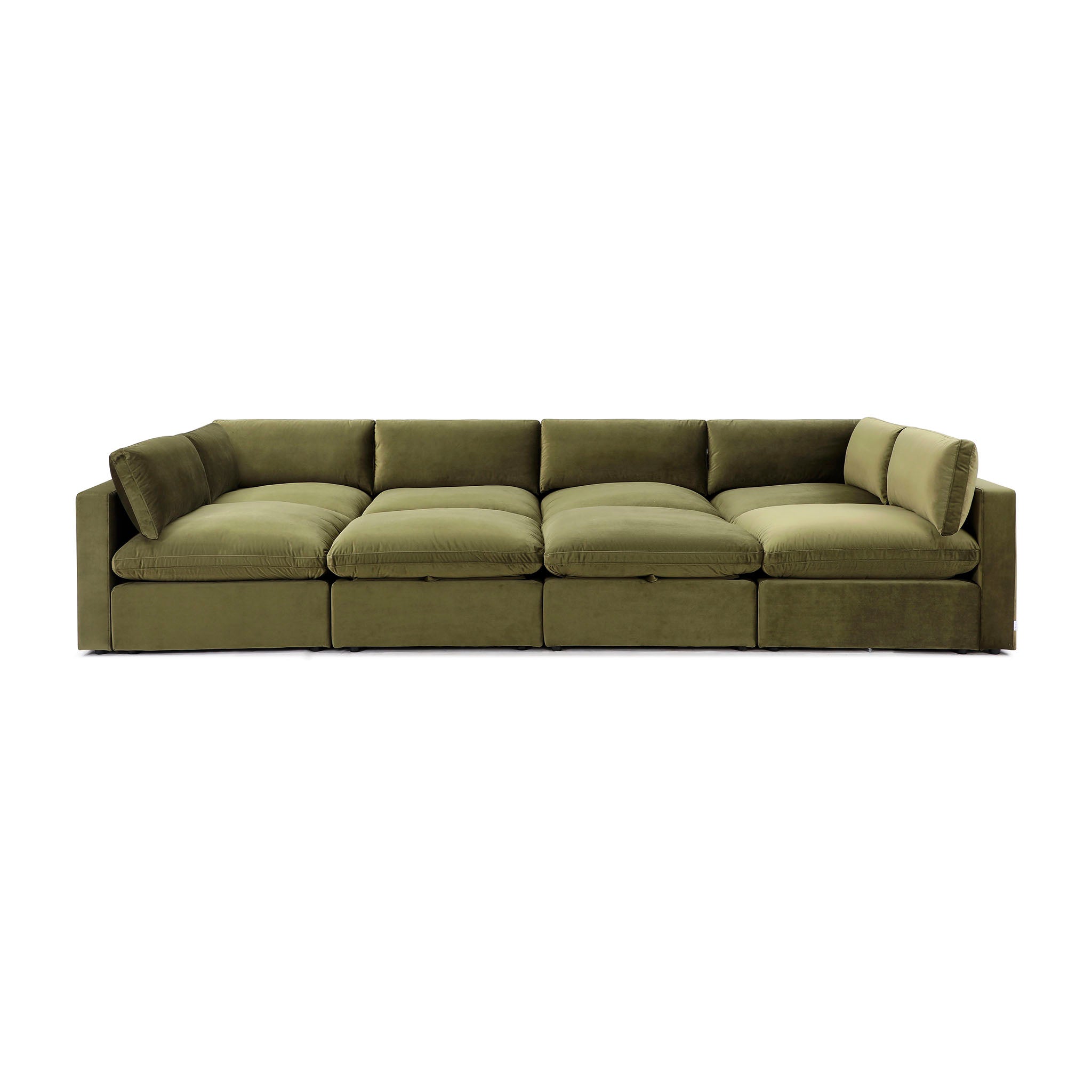 Bella Pillow Grand Pit