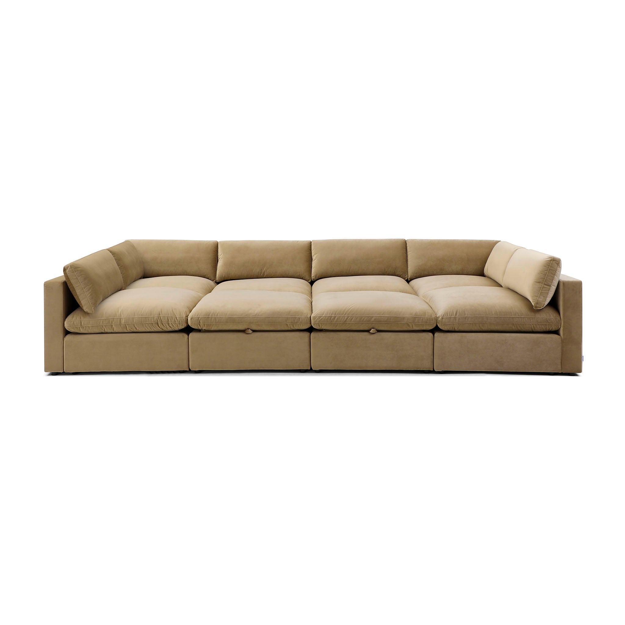 Bella Pillow Grand Pit