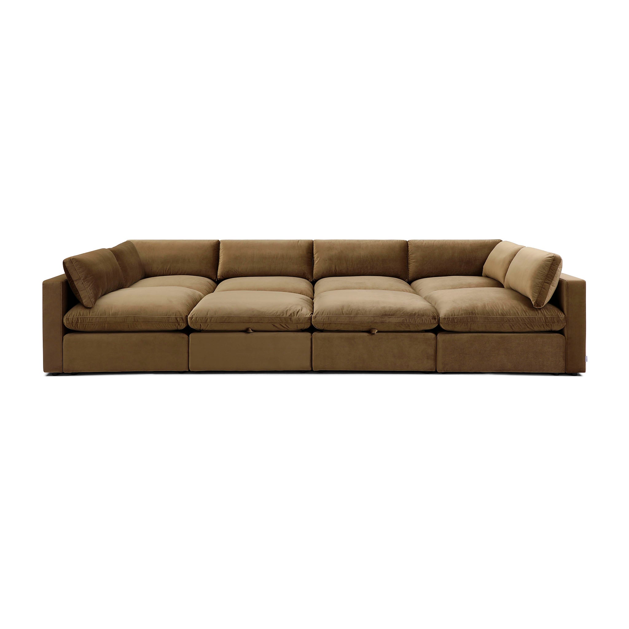 Bella Pillow Grand Pit