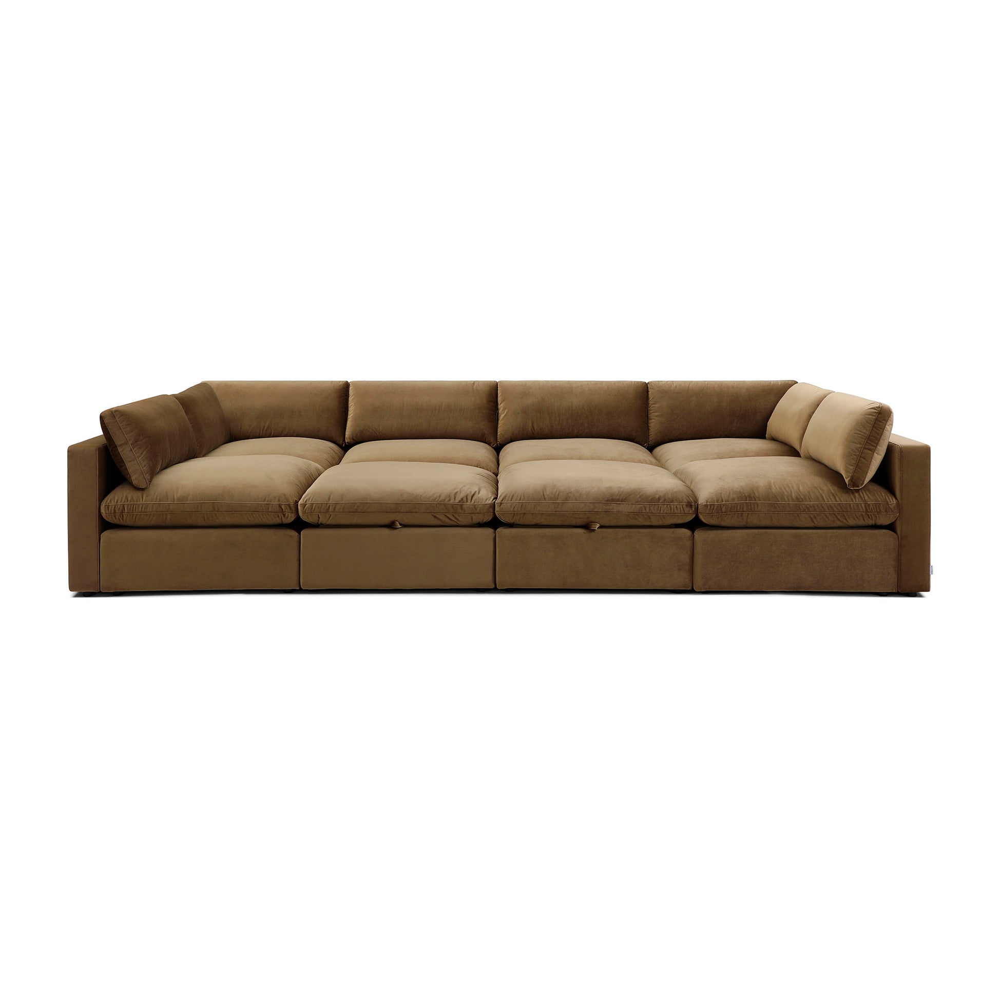 Bella Pillow Grand Pit