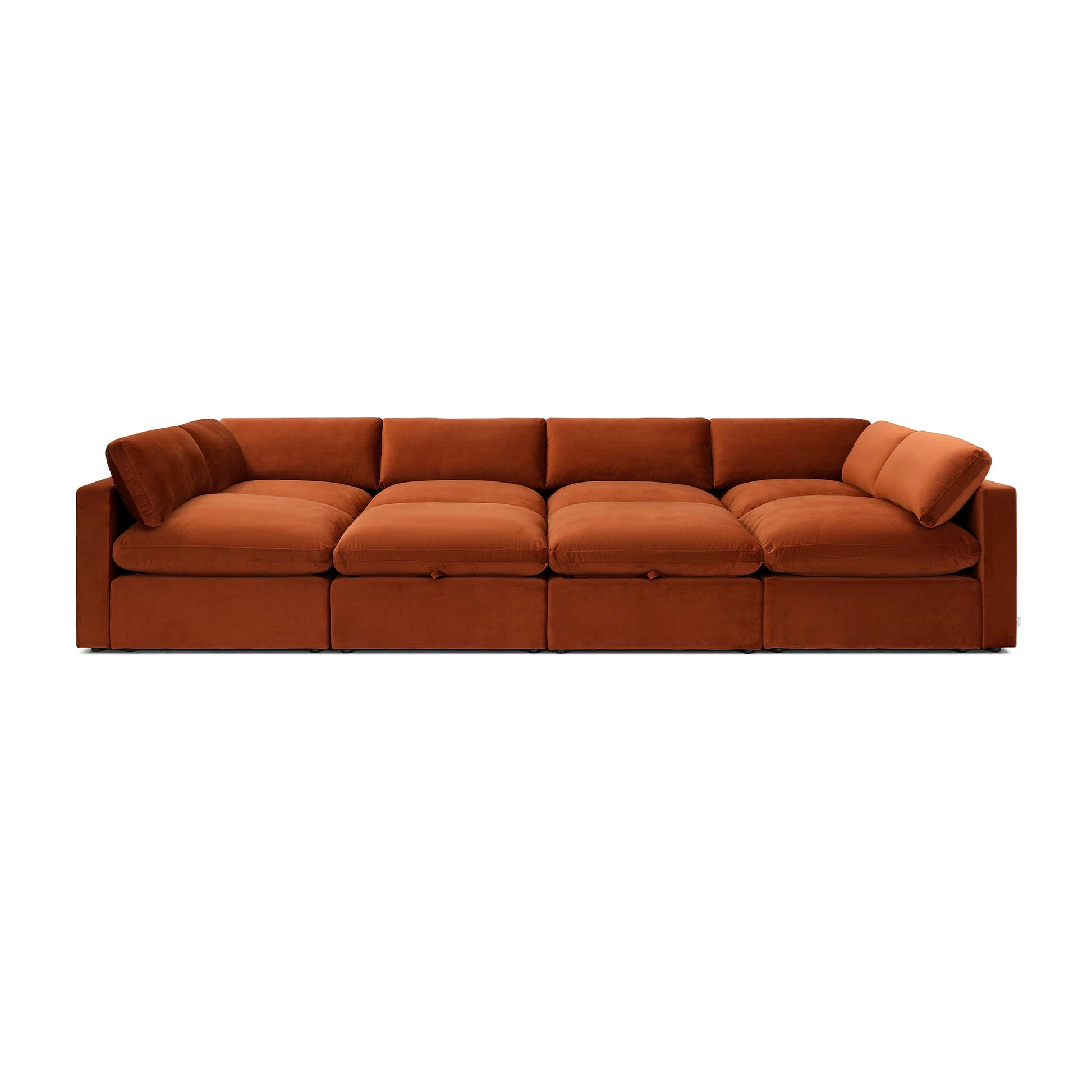 Bella Pillow Grand Pit