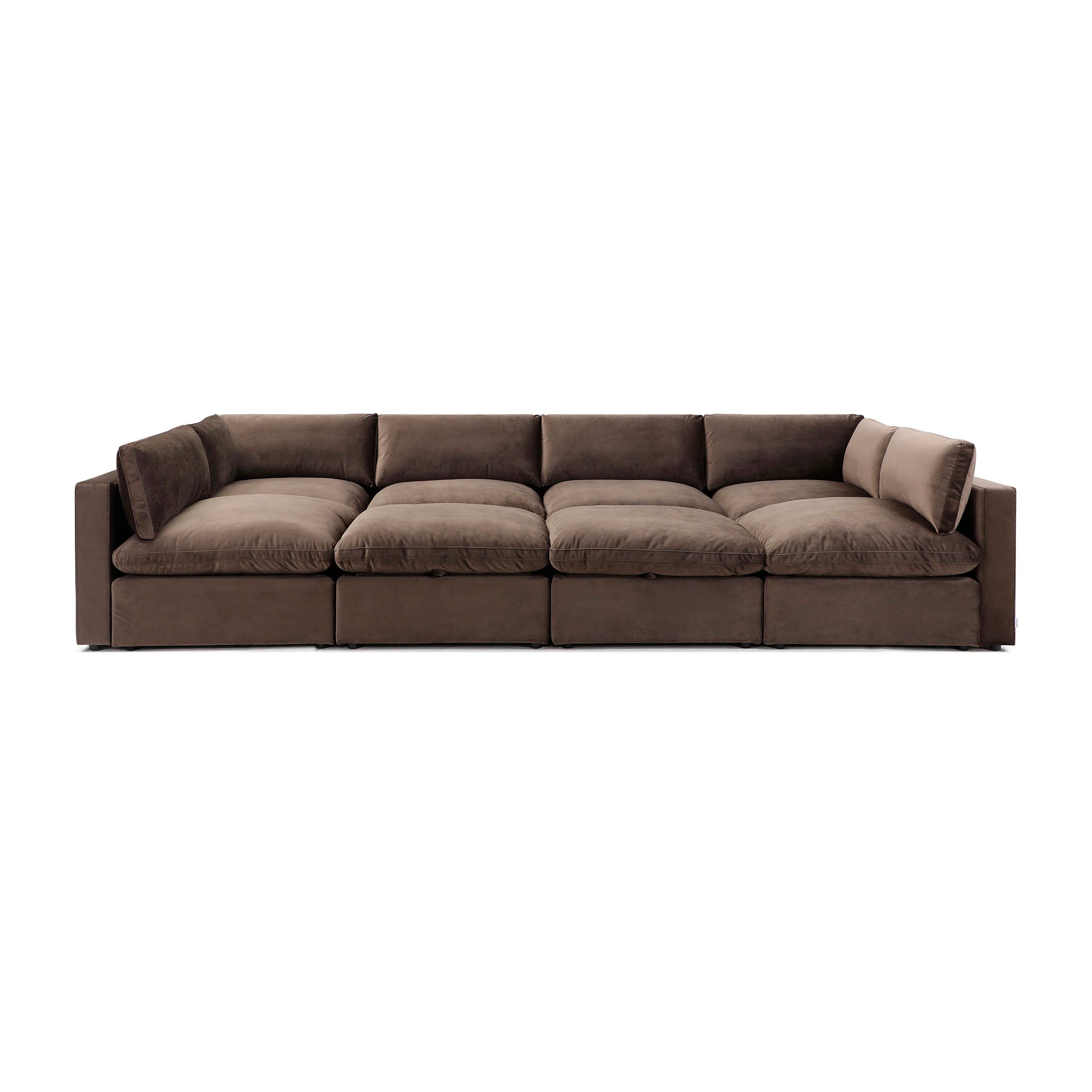 Bella Pillow Grand Pit
