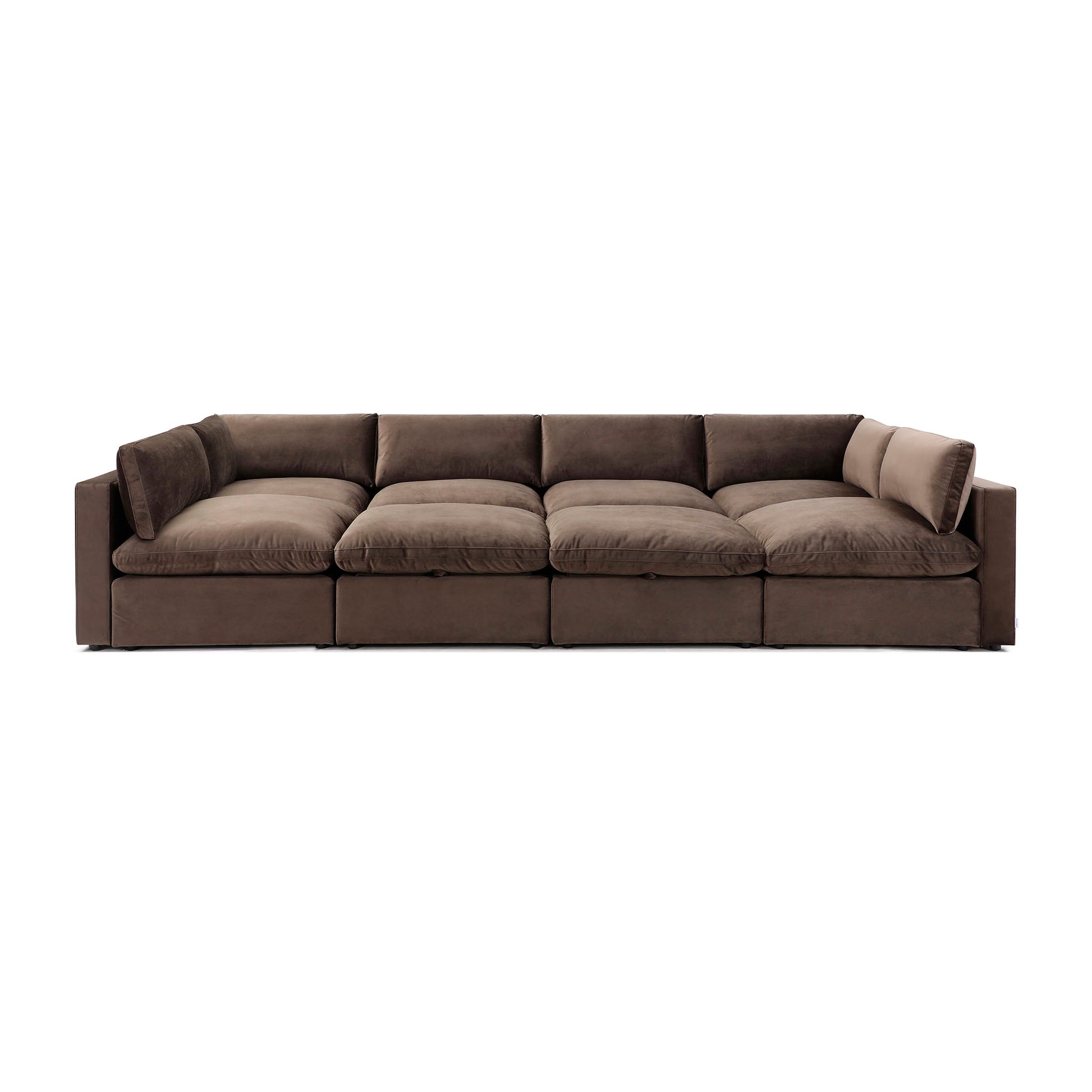 Bella Pillow Grand Pit
