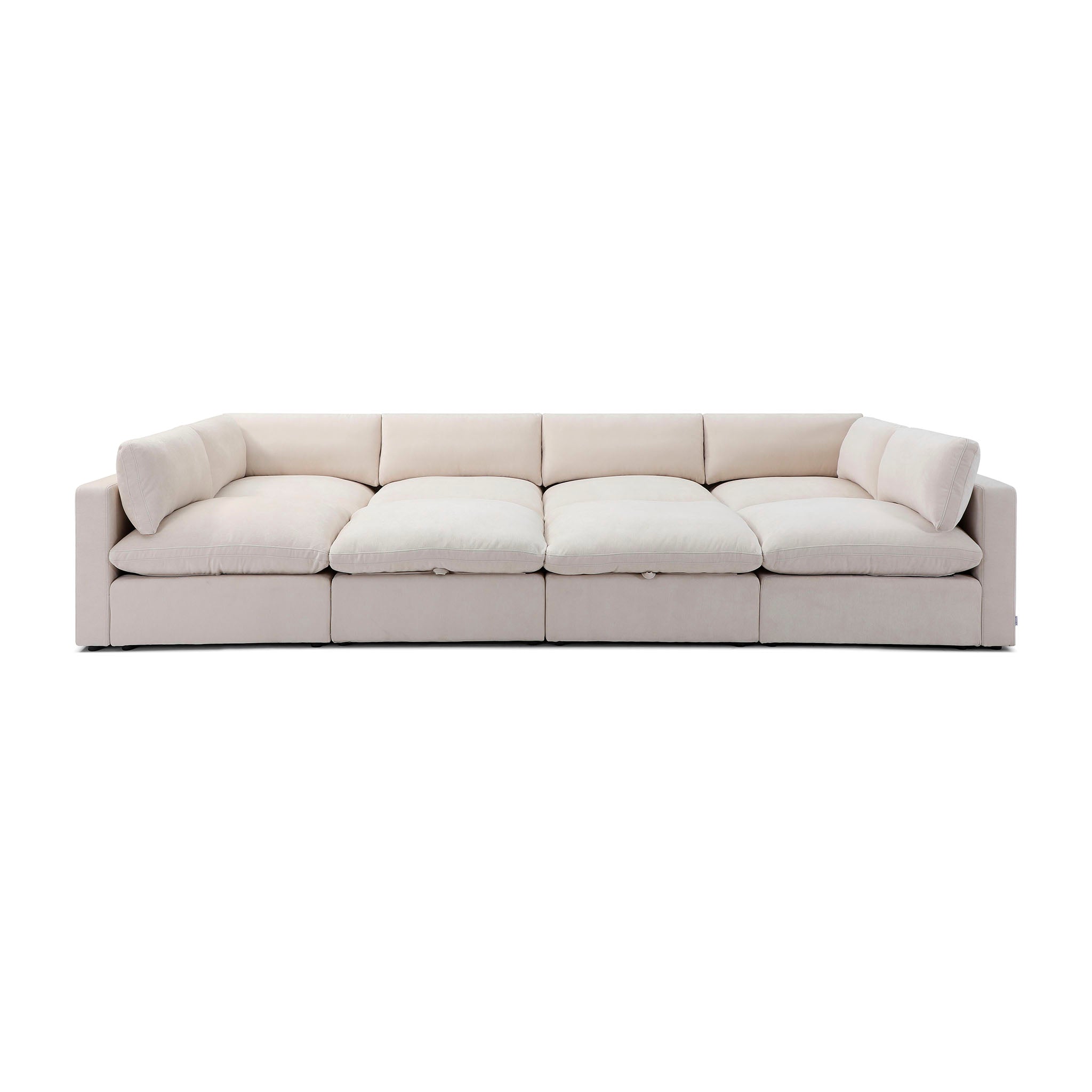 Bella Pillow Grand Pit
