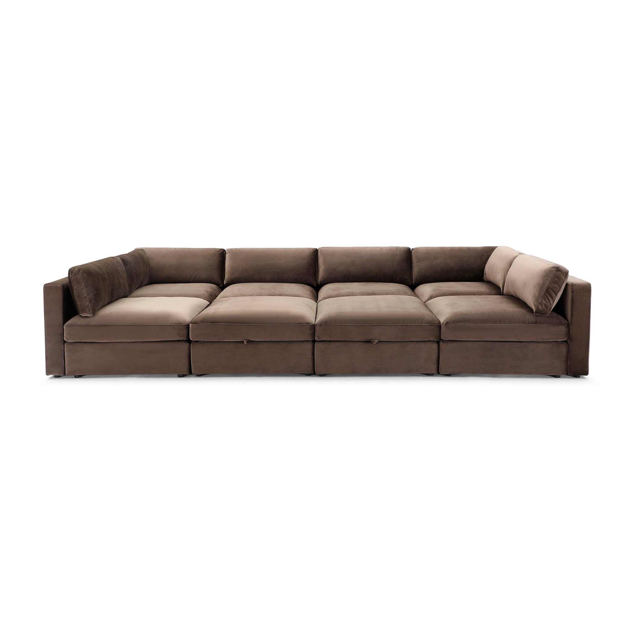 Bella Grand Pit