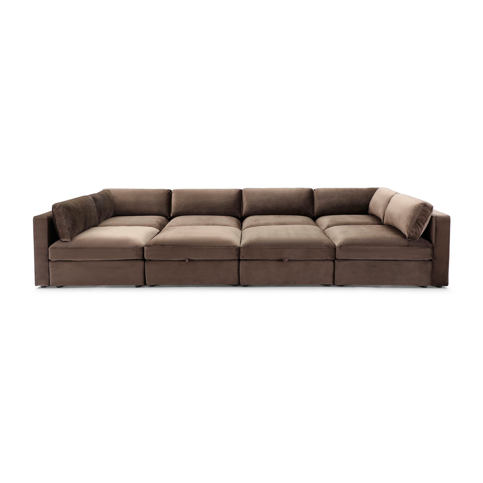 Bella Grand Pit