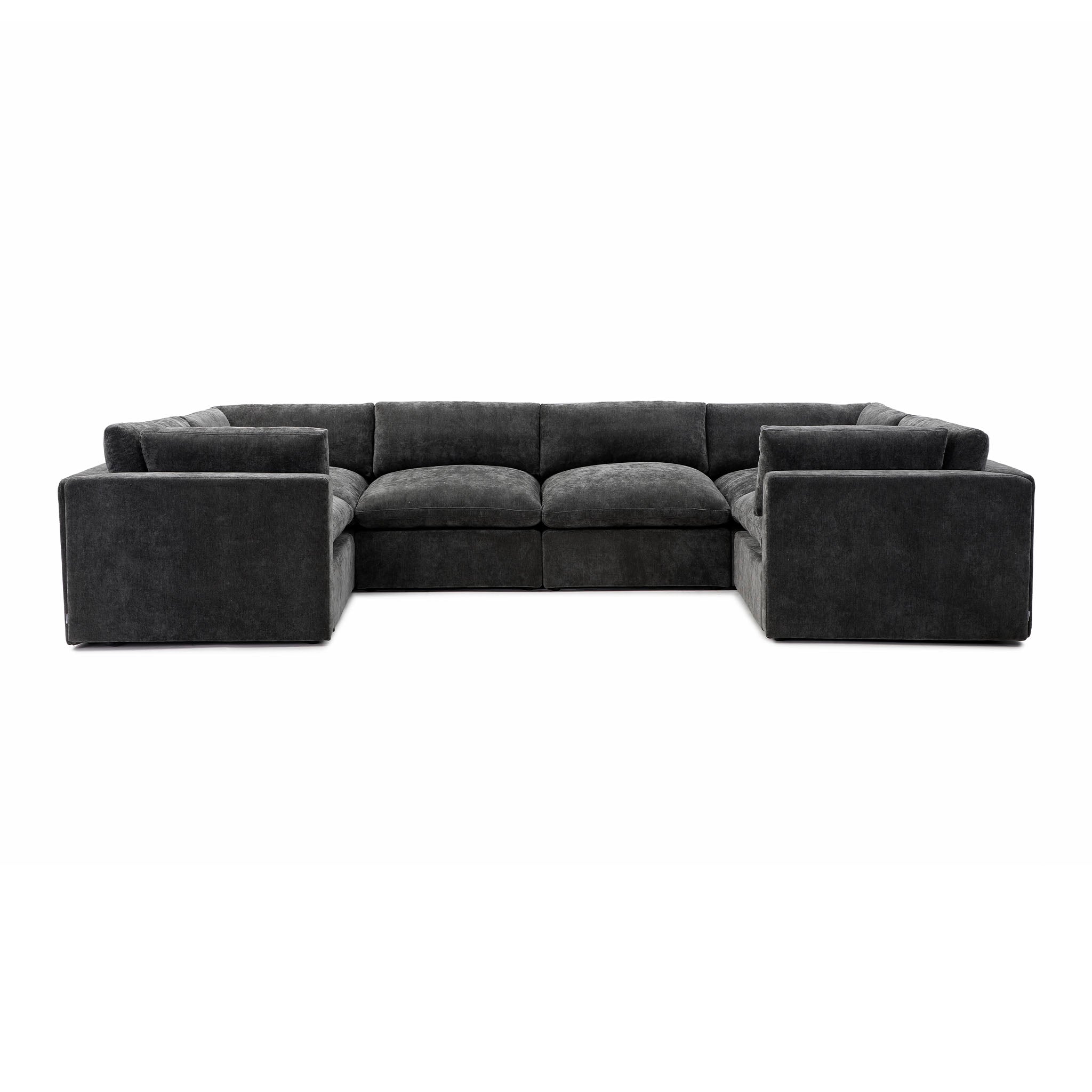 Bella Pillow Grand U-Shape