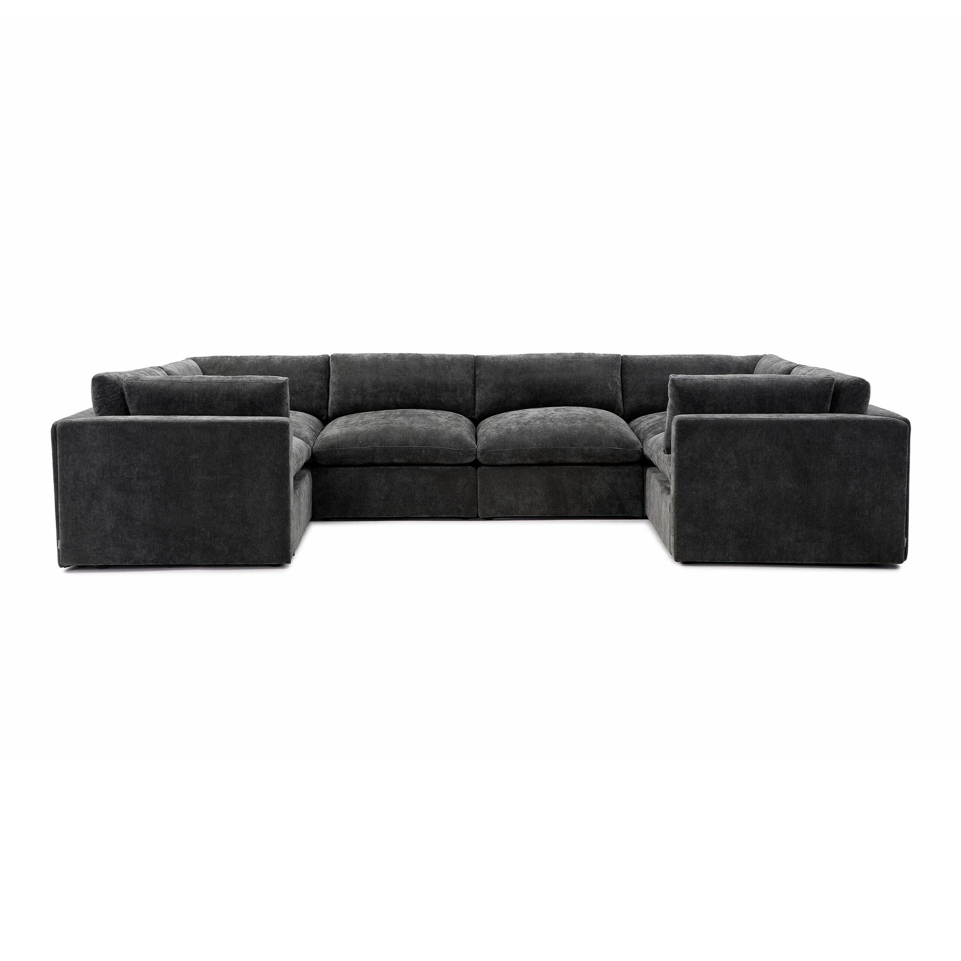 Bella Pillow Grand U-Shape