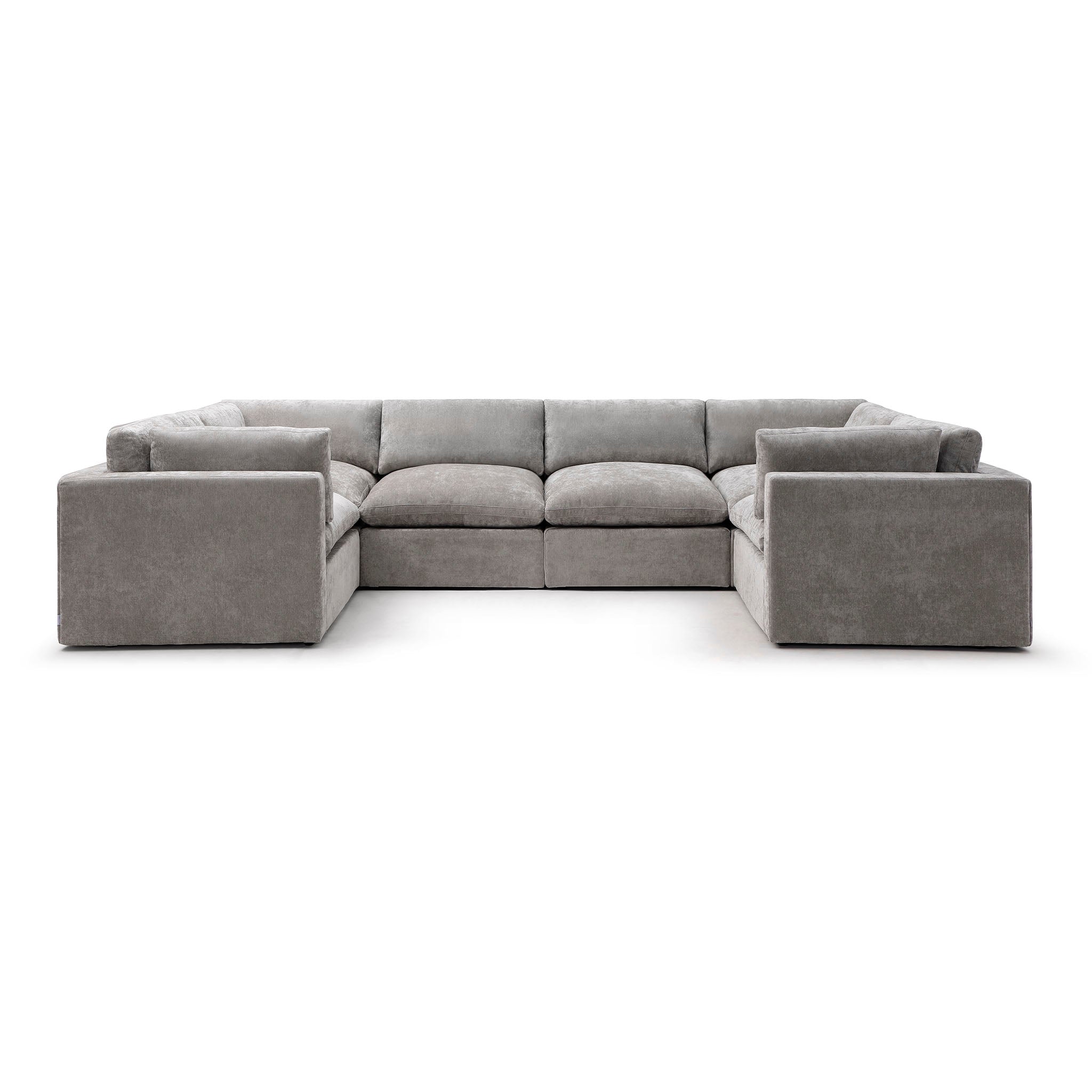 Bella Pillow Grand U-Shape