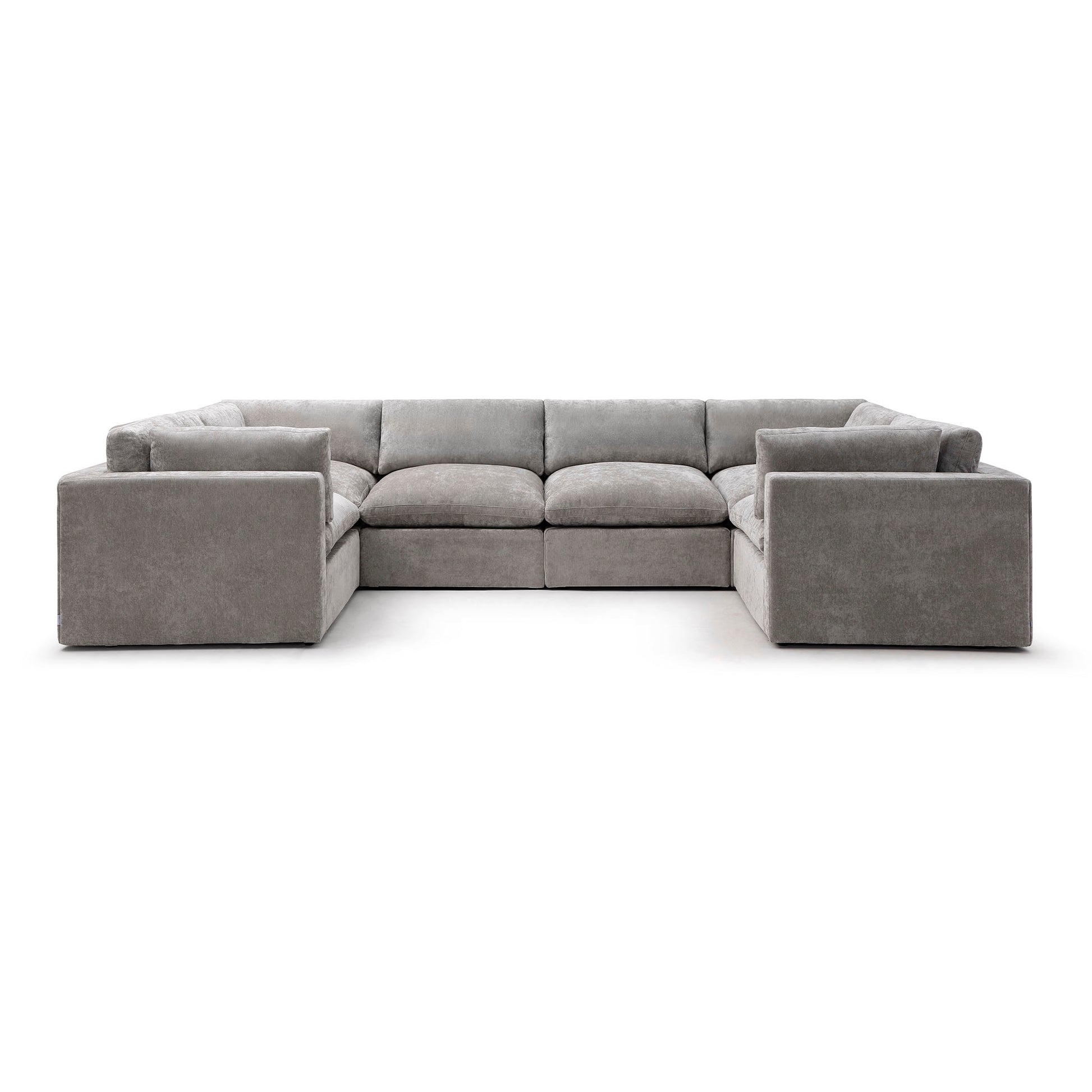 Bella Pillow Grand U-Shape