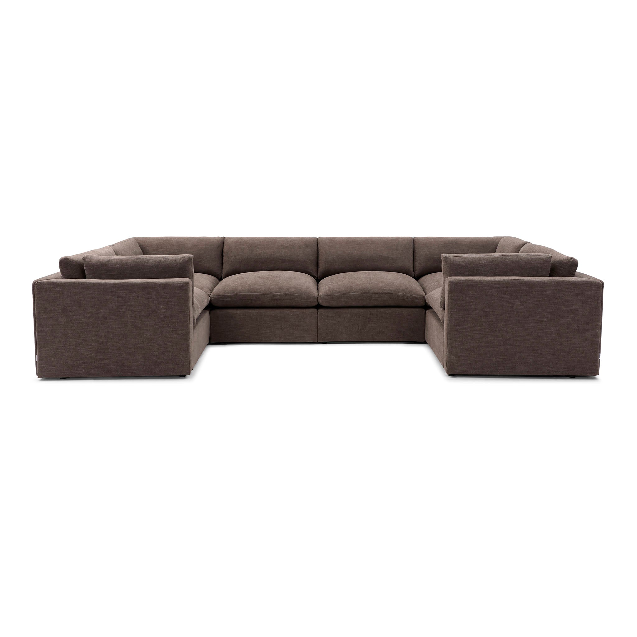 Bella Pillow Grand U-Shape