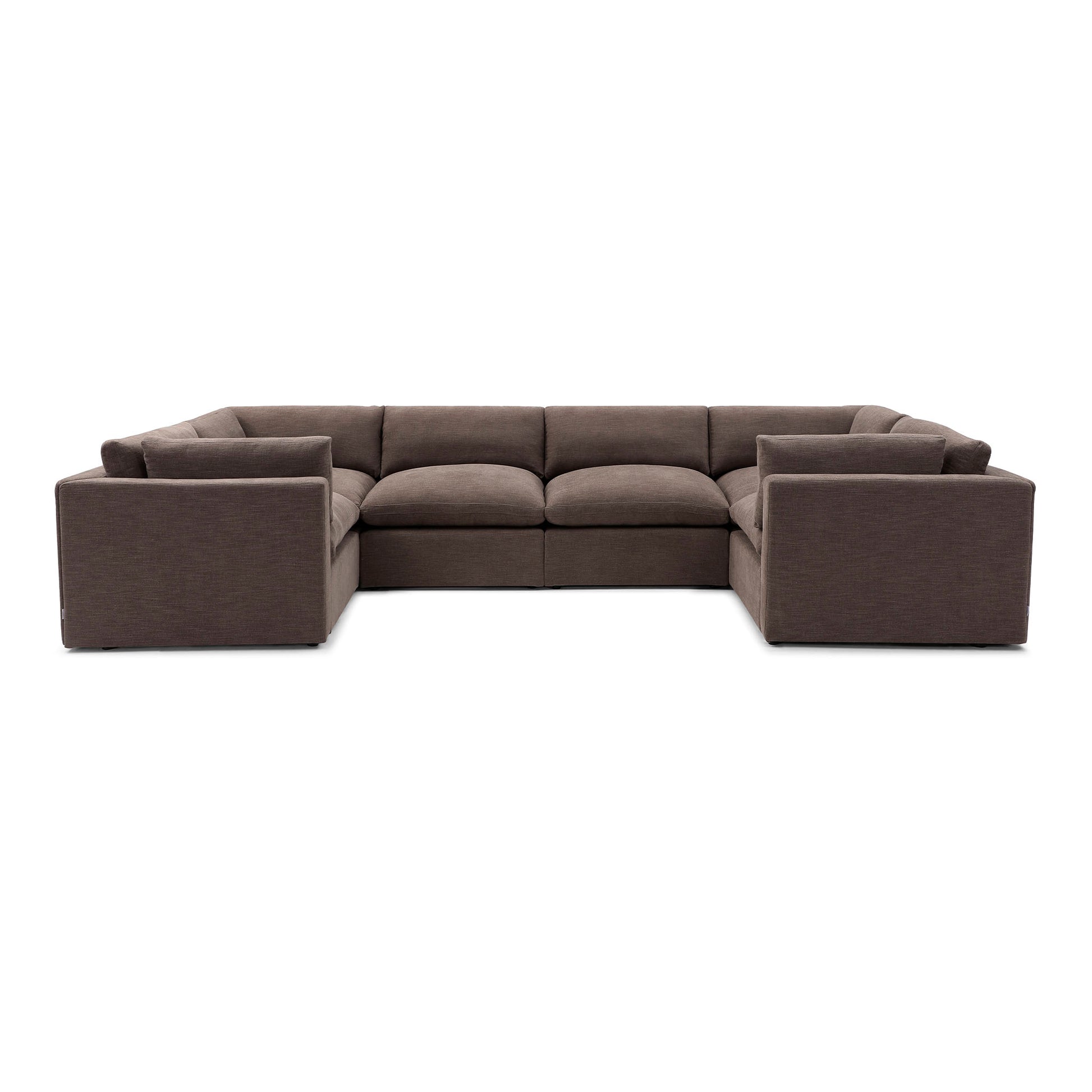 Bella Pillow Grand U-Shape