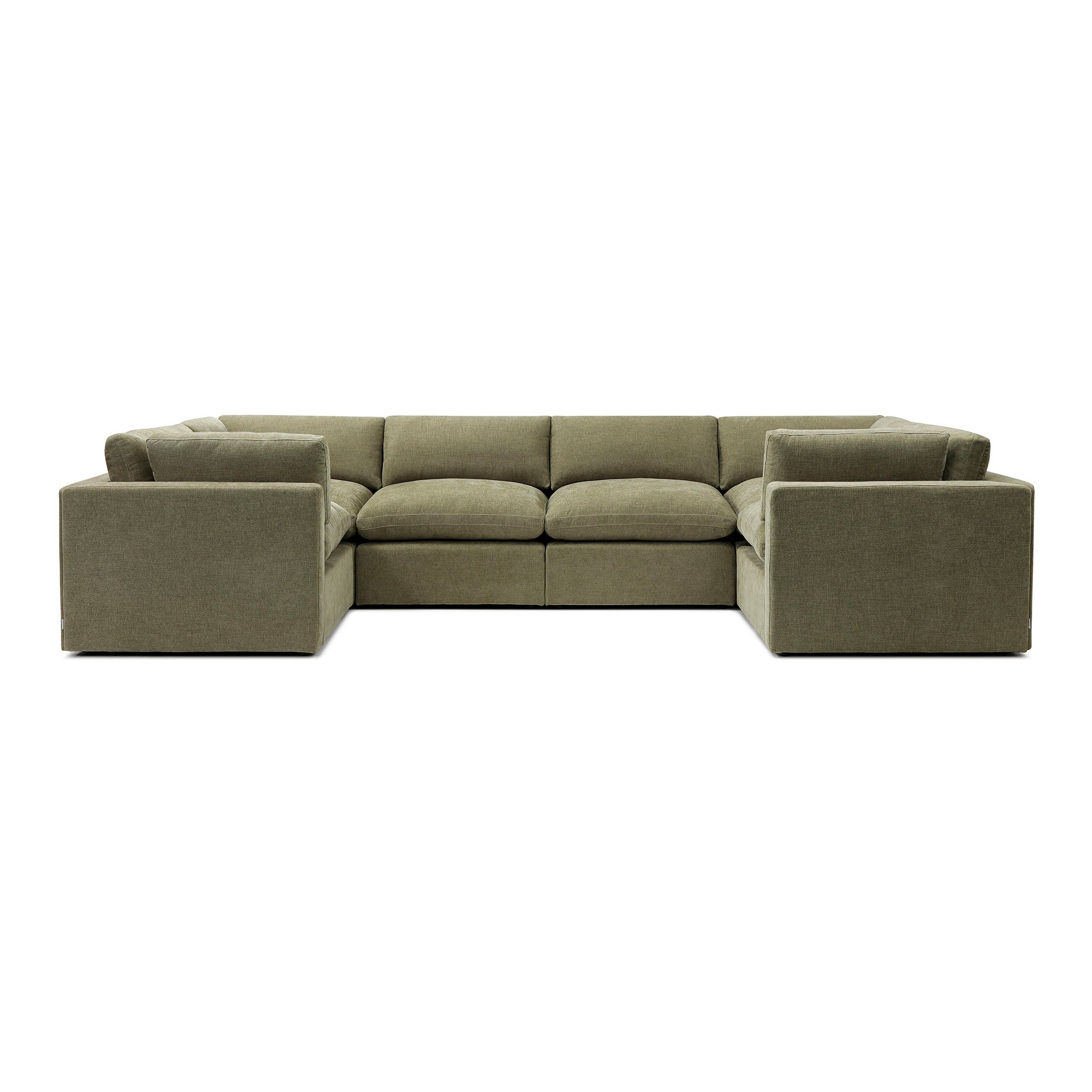 Bella Pillow Grand U-Shape