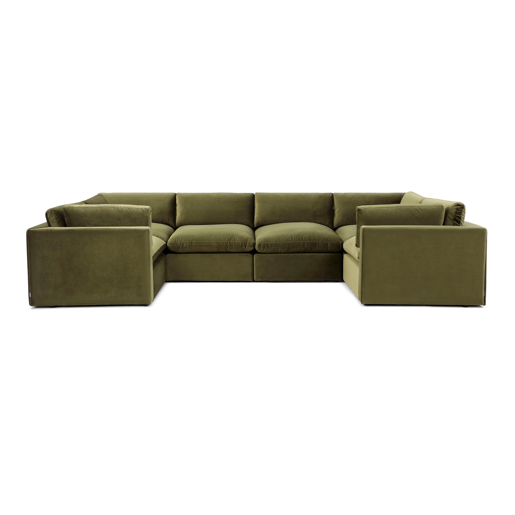 Bella Pillow Grand U-Shape