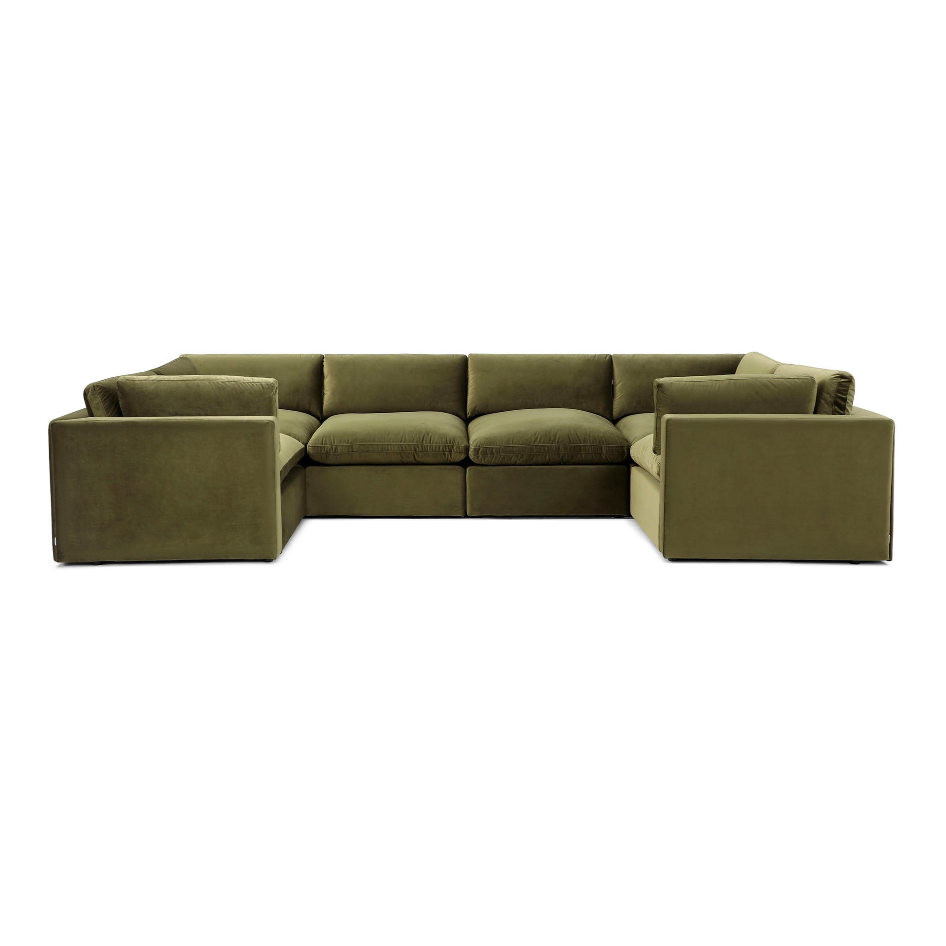 Bella Pillow Grand U-Shape