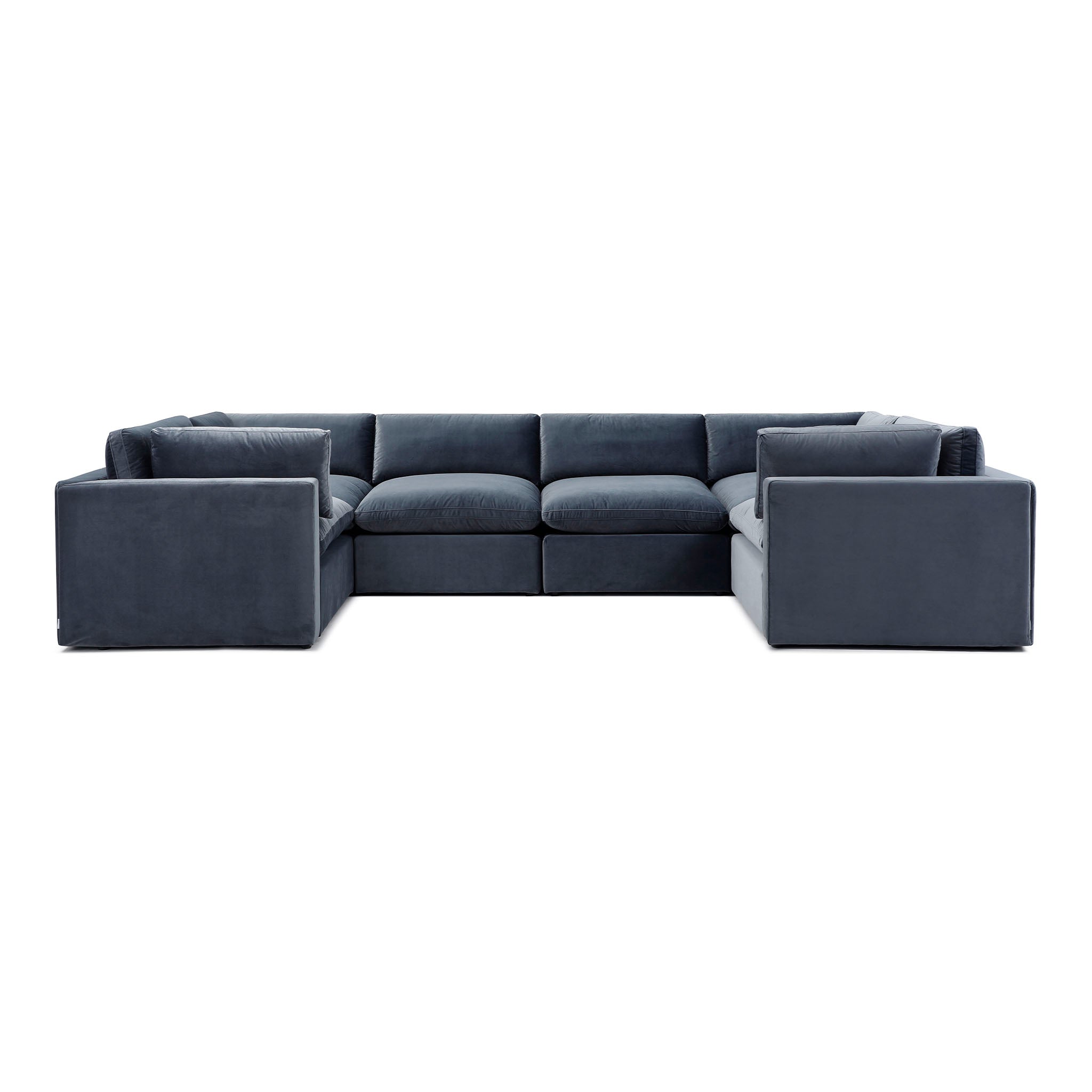 Bella Pillow Grand U-Shape