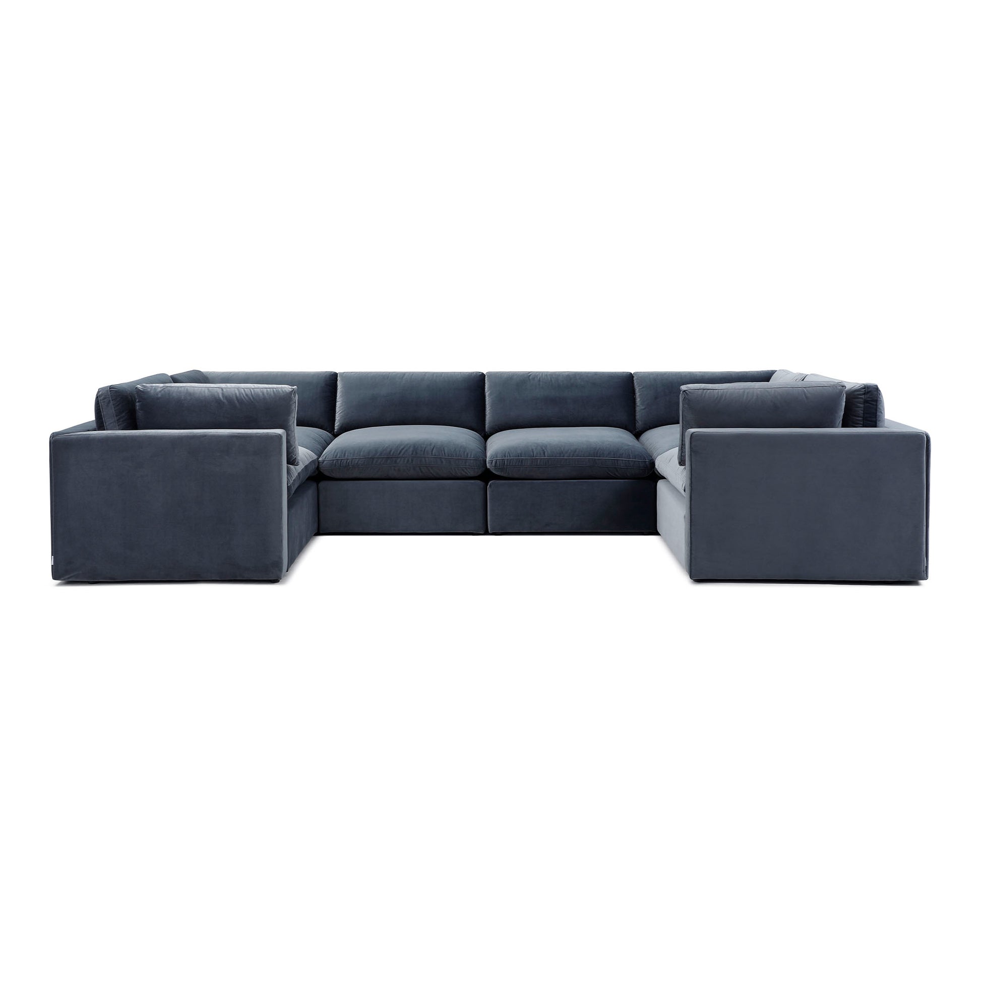 Bella Pillow Grand U-Shape