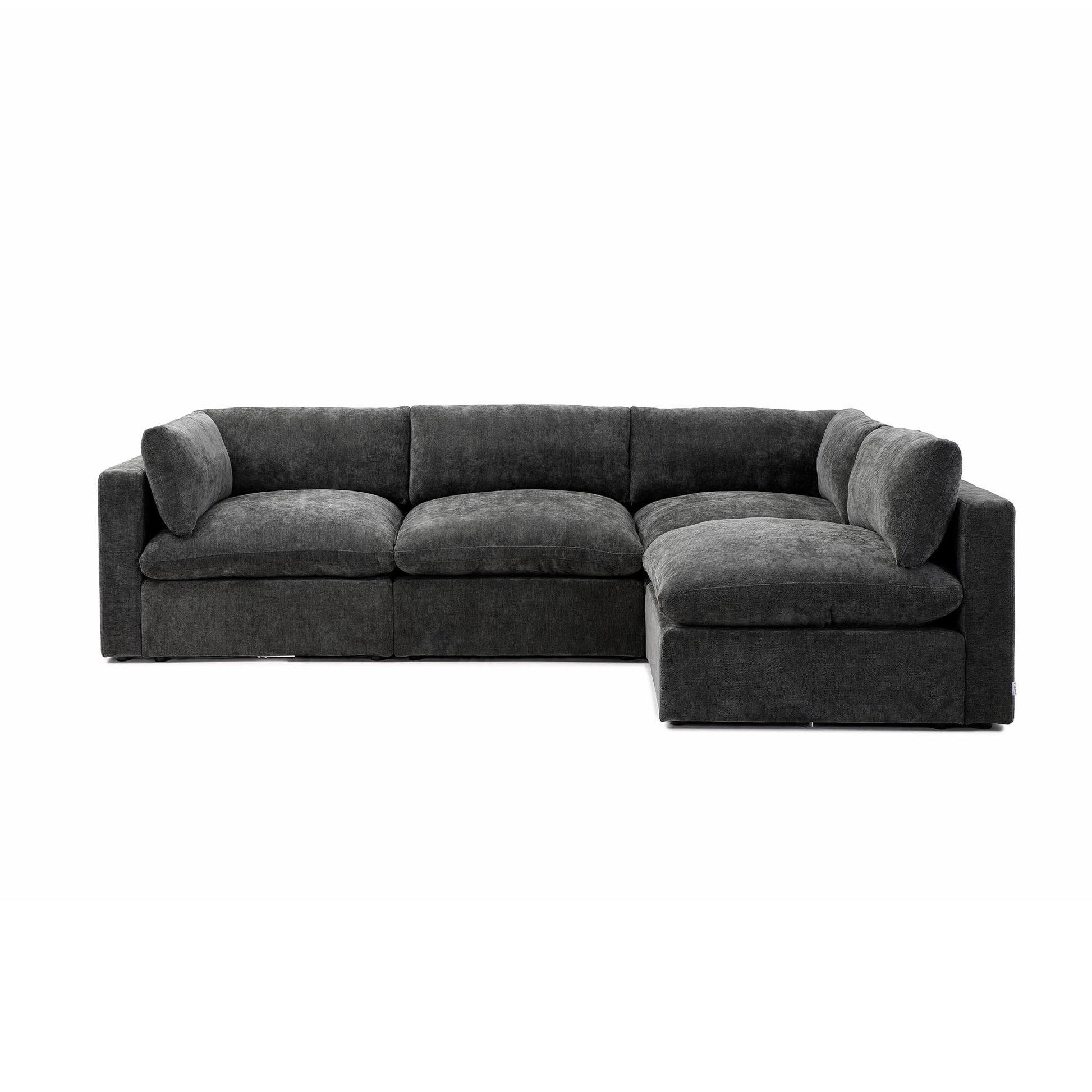 Bella Pillow L-Shape