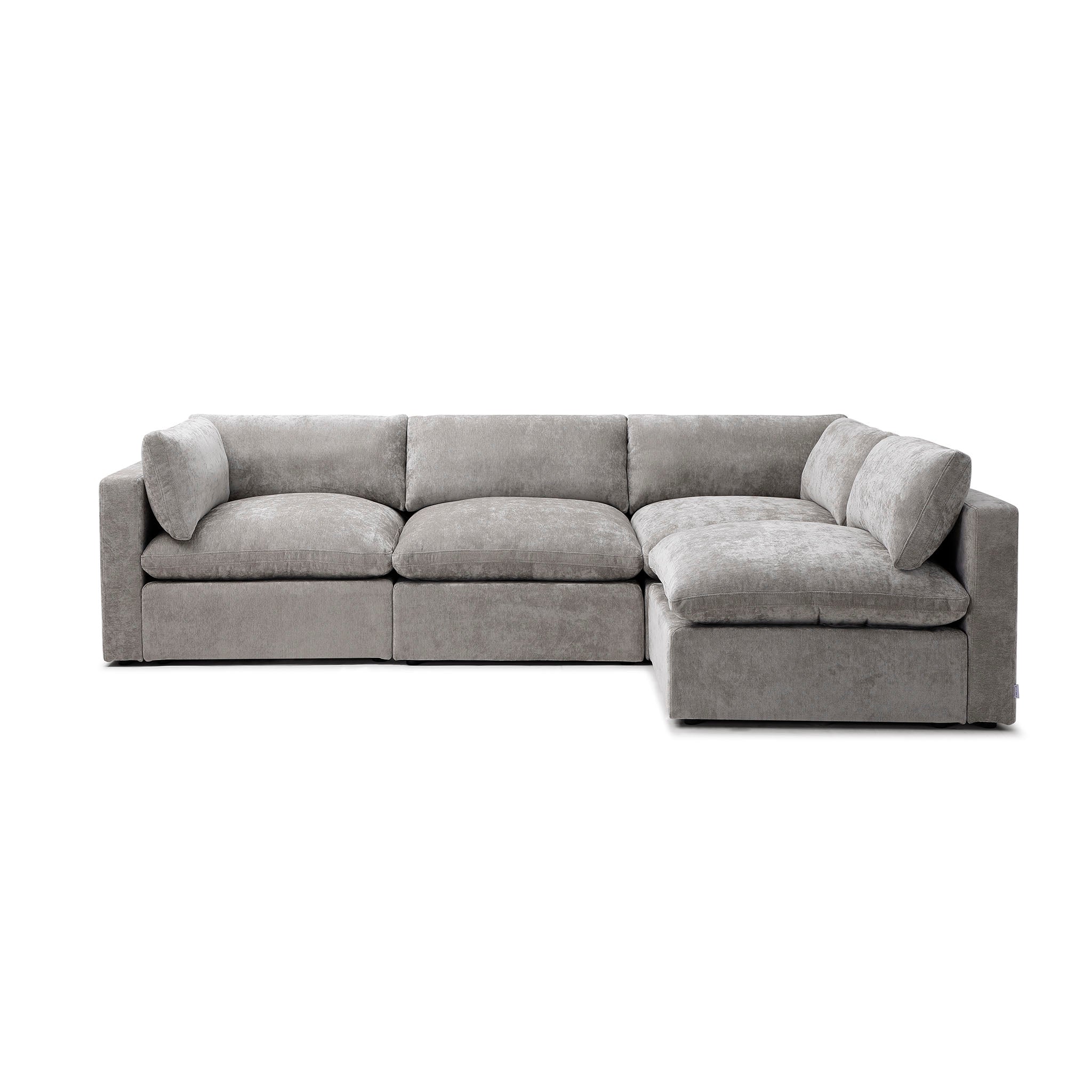 Bella Pillow L-Shape
