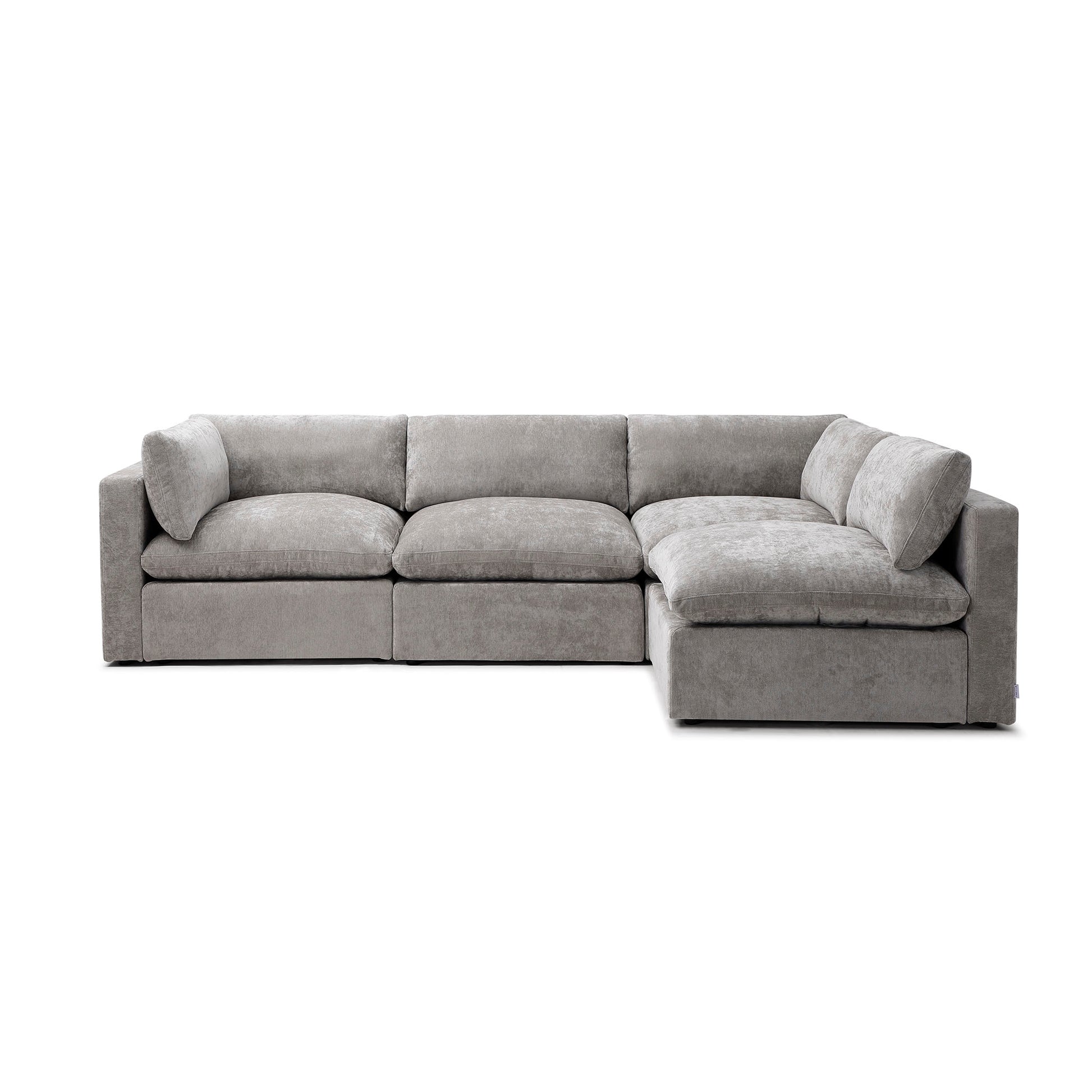 Bella Pillow L-Shape