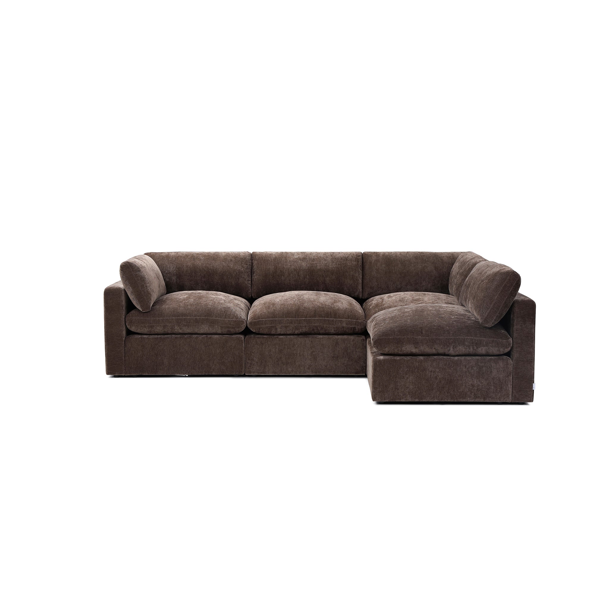 Bella Pillow L-Shape