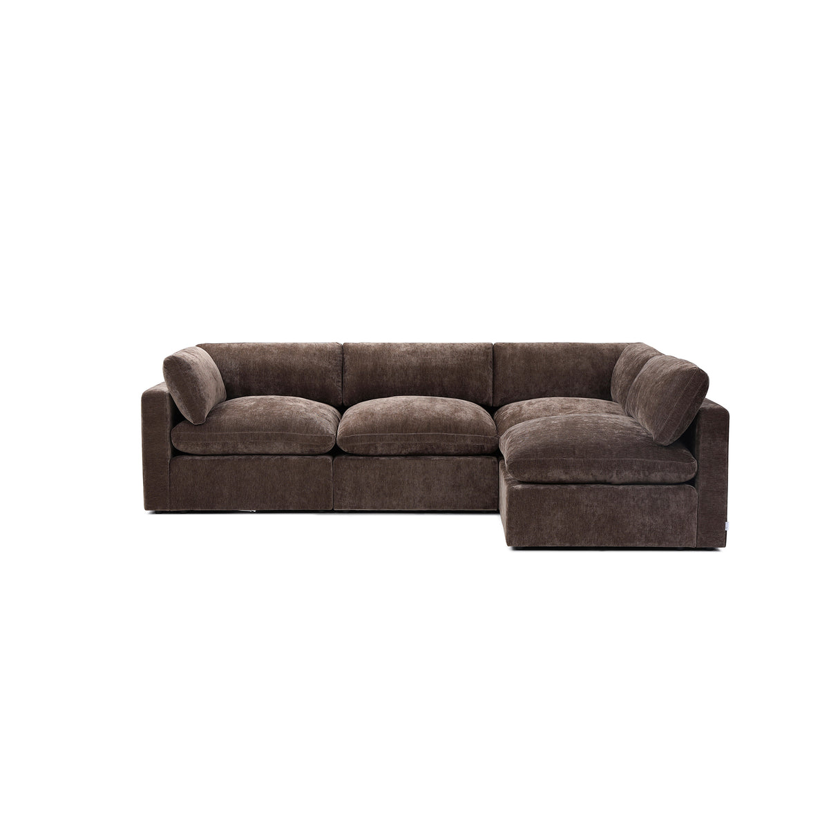 Bella Pillow L-Shape