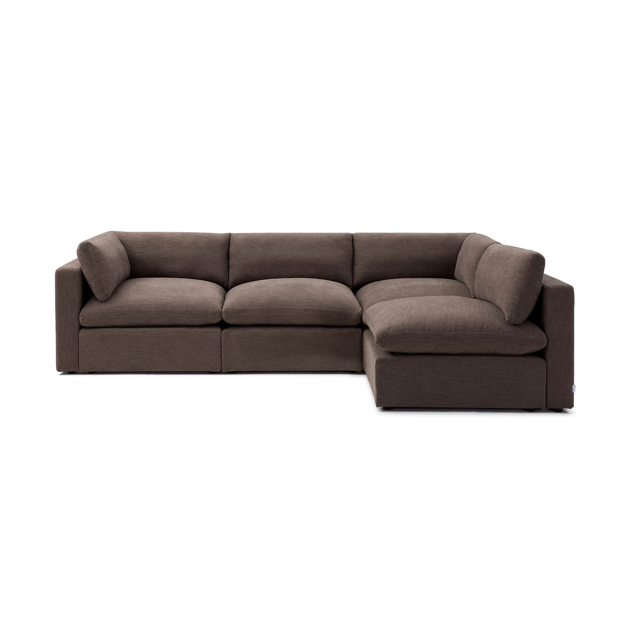 Bella Pillow L-Shape