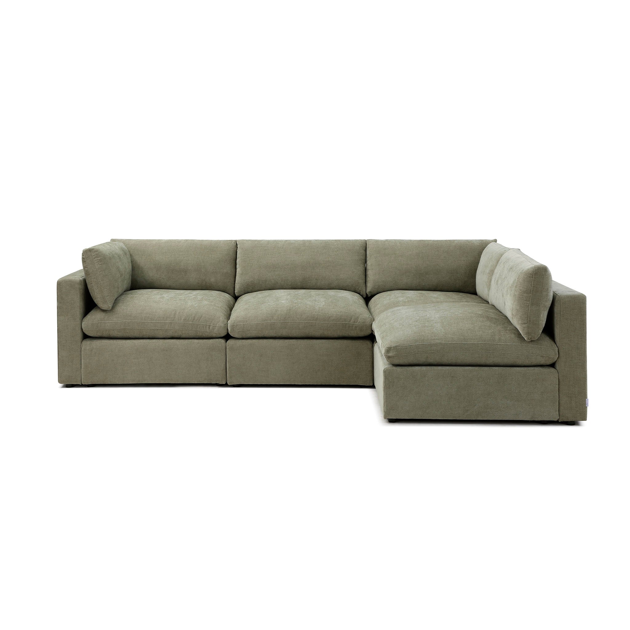Bella Pillow L-Shape