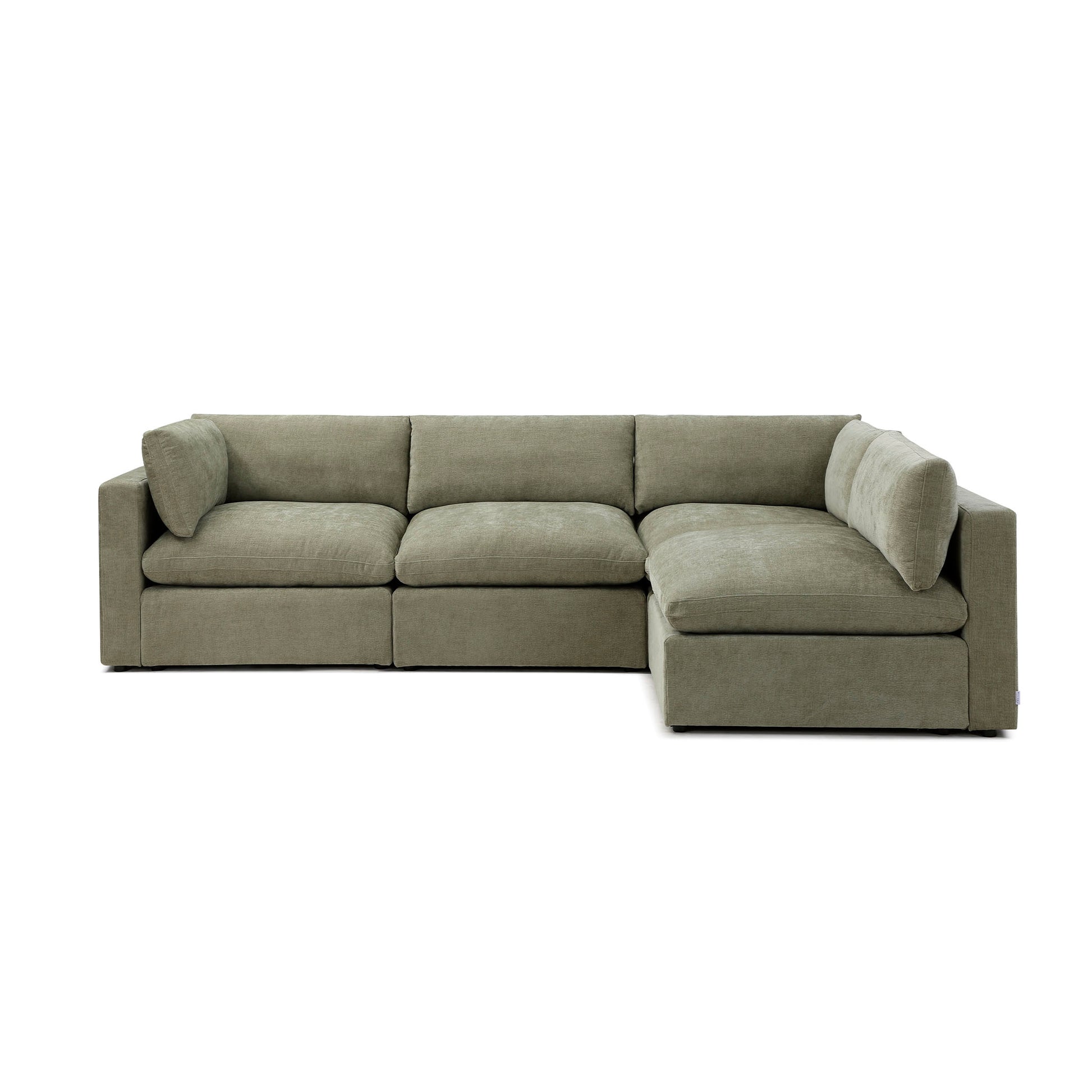 Bella Pillow L-Shape