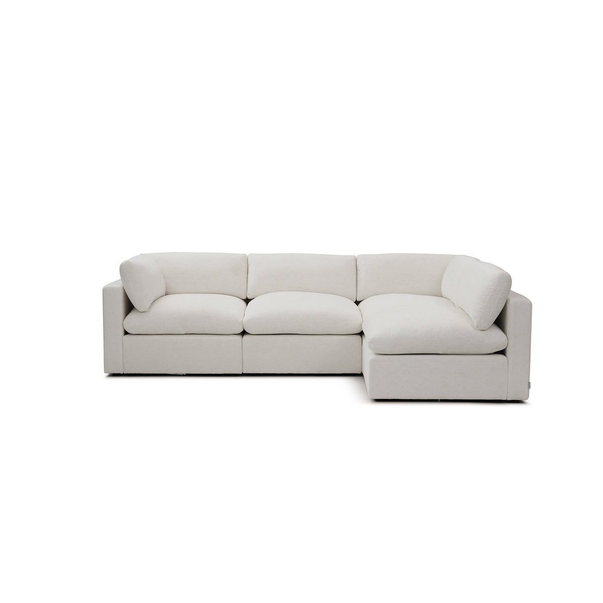 Bella Pillow L-Shape