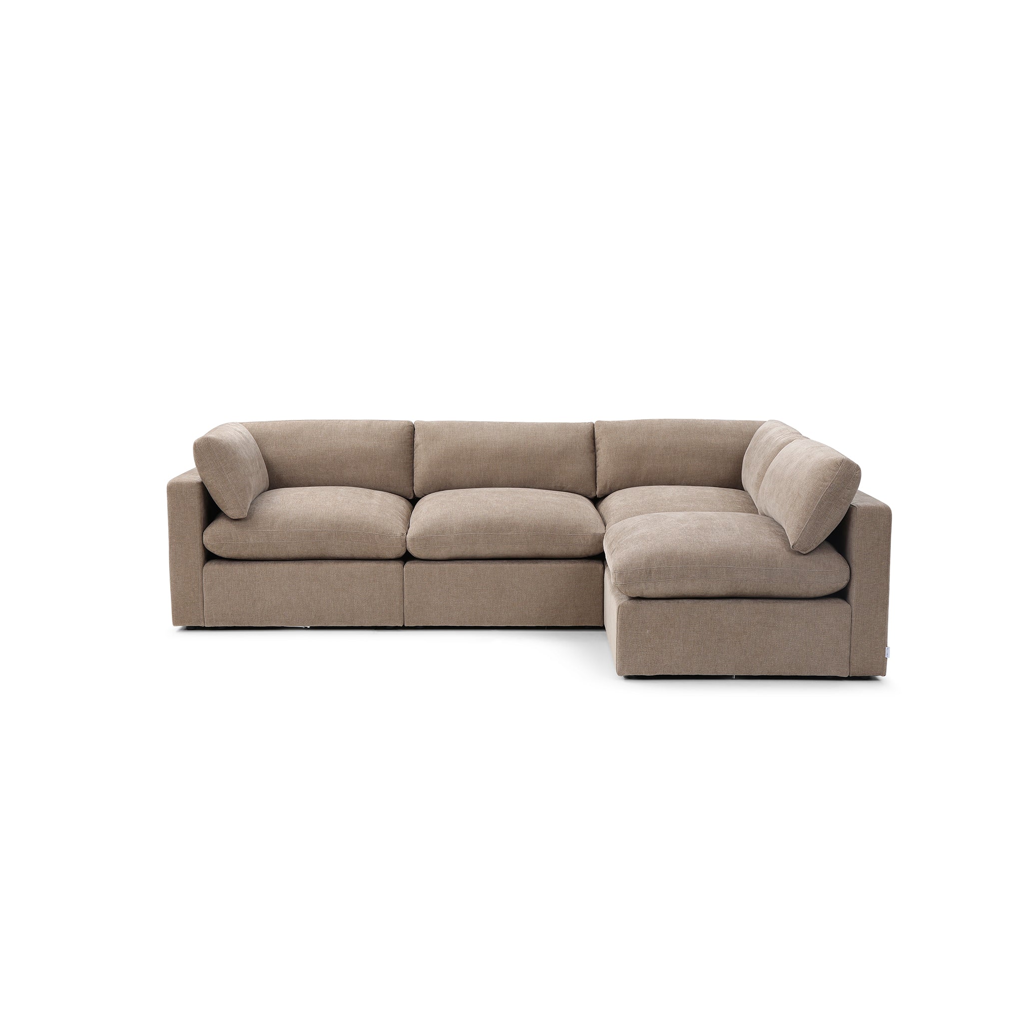 Bella Pillow L-Shape
