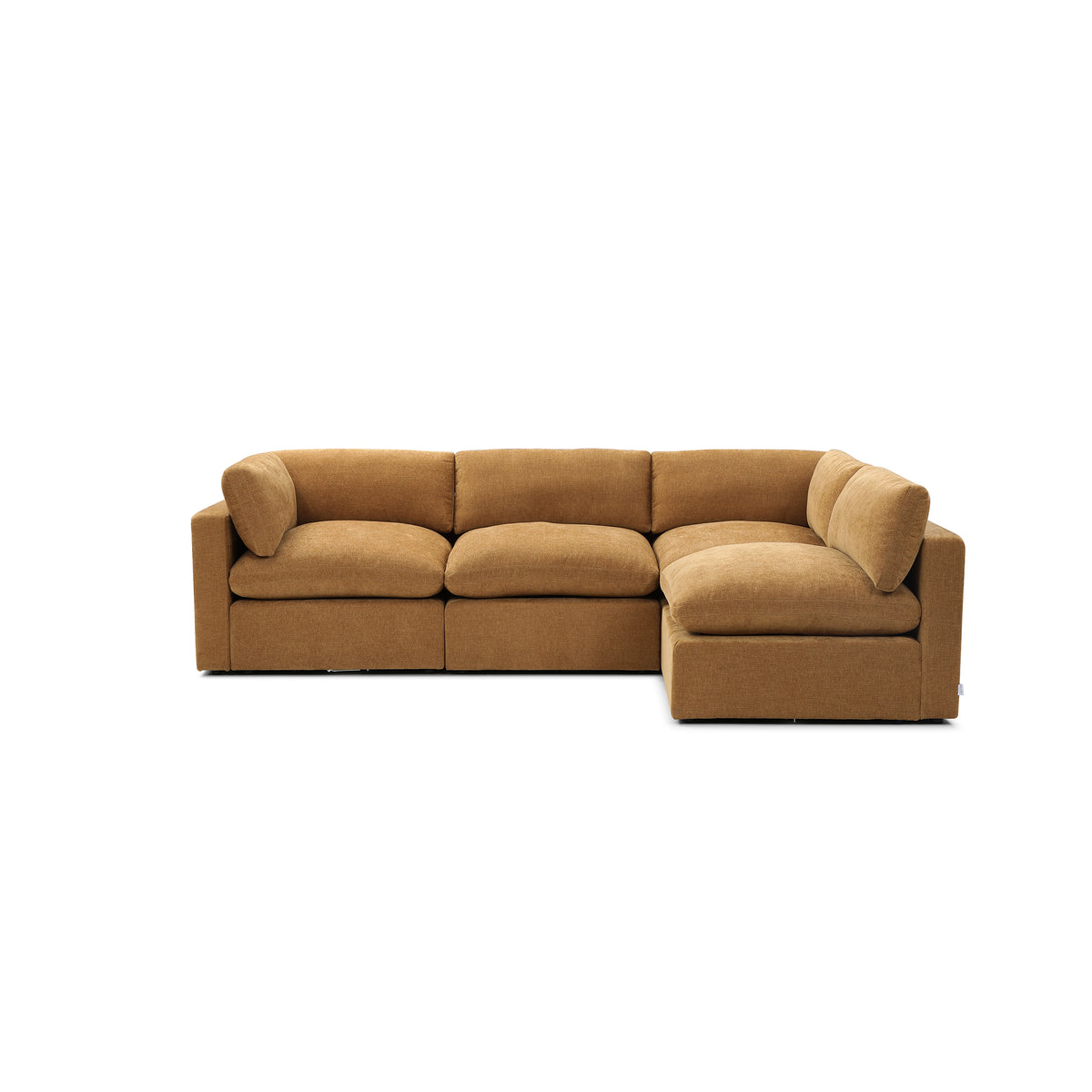 Bella Pillow L-Shape