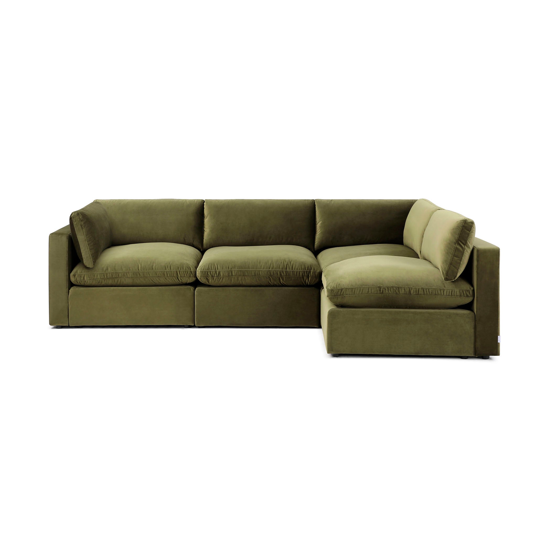 Bella Pillow L-Shape