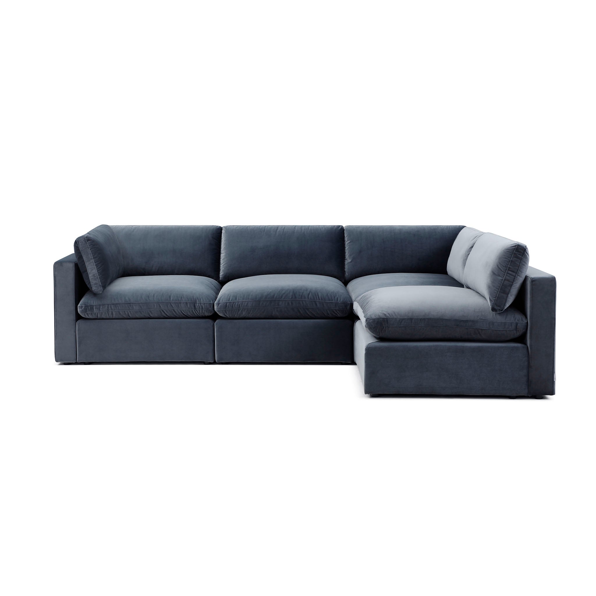 Bella Pillow L-Shape