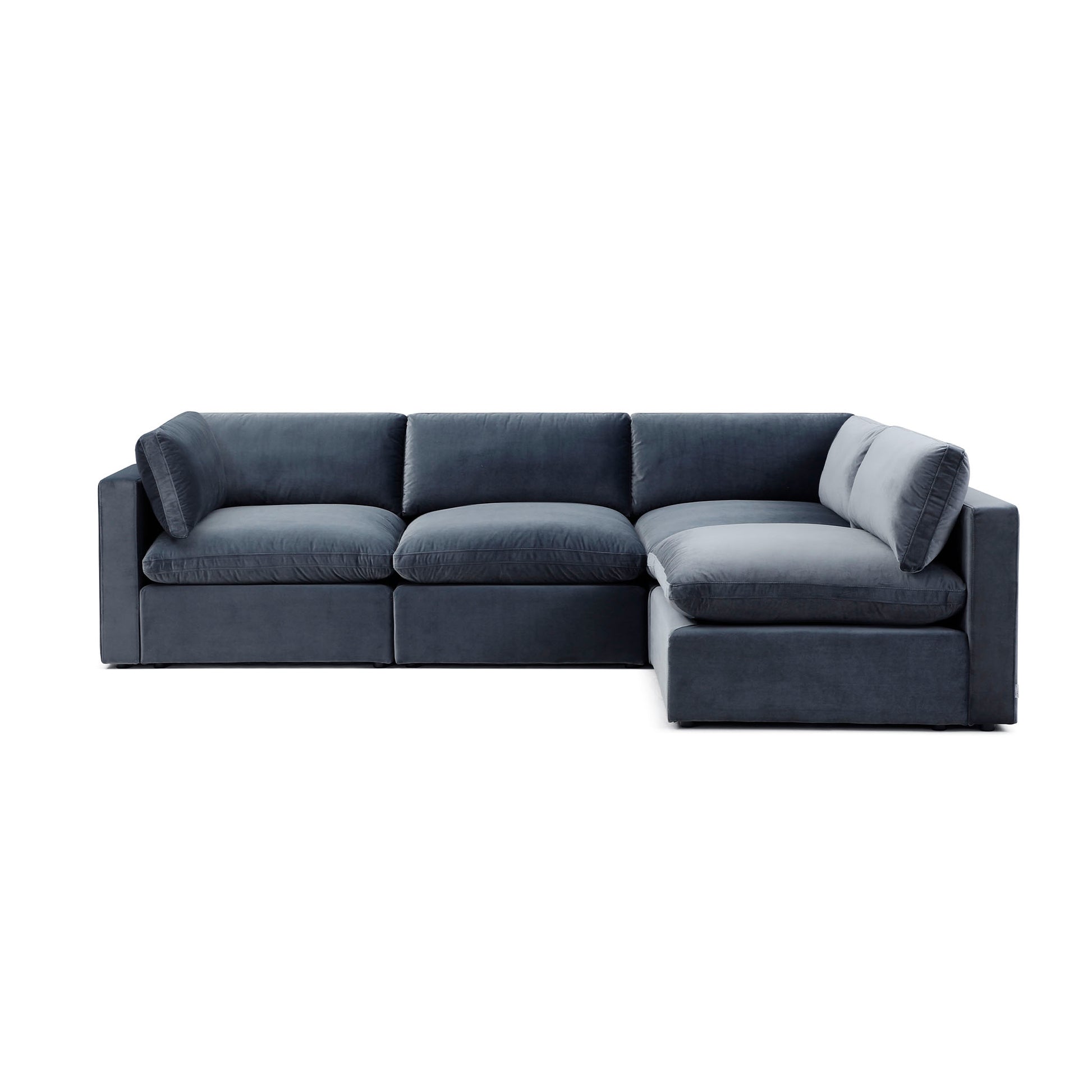 Bella Pillow L-Shape